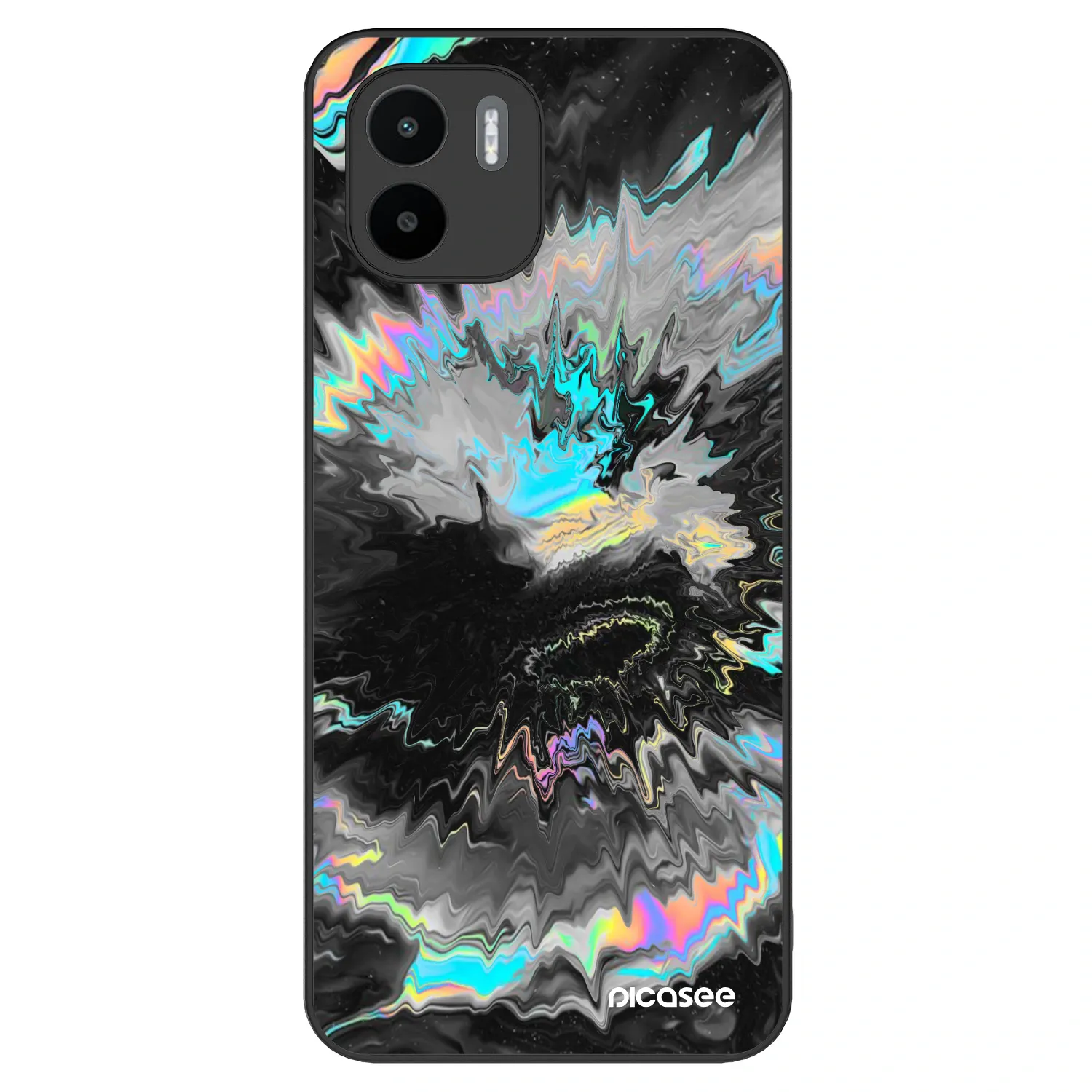 Picasee ULTIMATE CASE für Xiaomi Redmi A1 - Magnetic