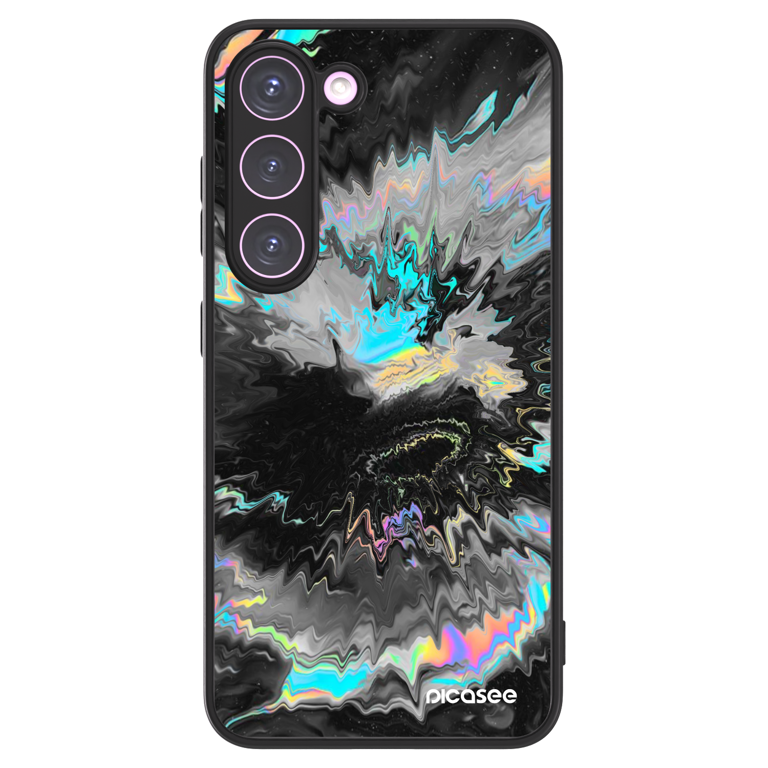 Picasee ULTIMATE CASE für Samsung Galaxy S23 5G - Magnetic