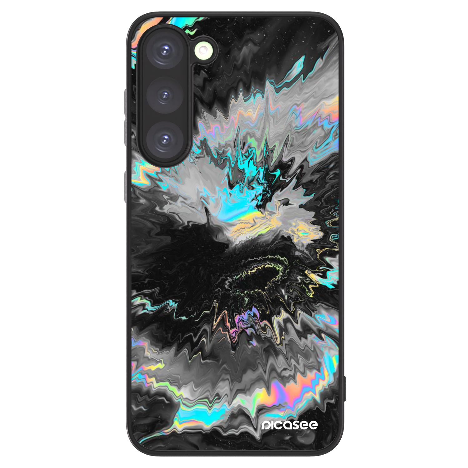 Picasee ULTIMATE CASE für Samsung Galaxy S23+ 5G - Magnetic