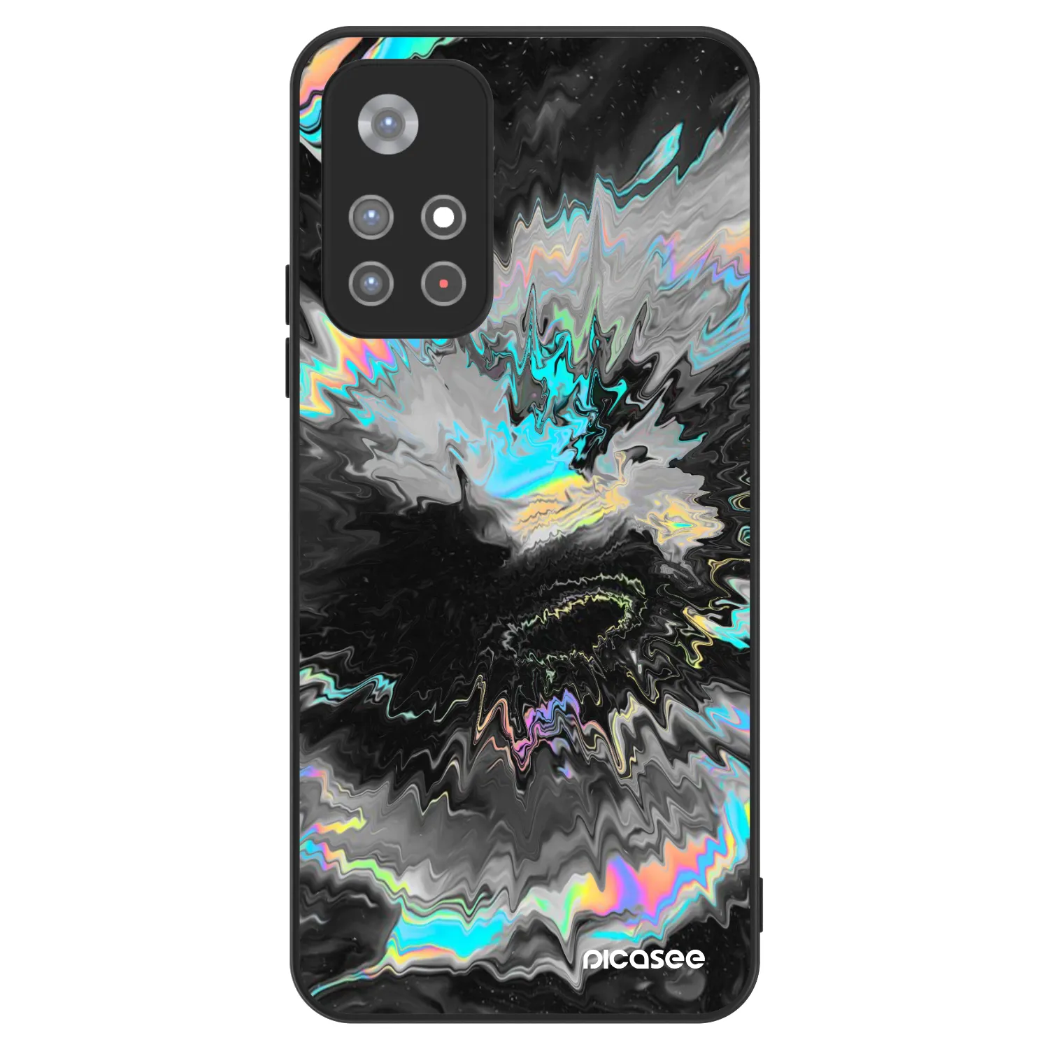 Picasee ULTIMATE CASE für Xiaomi Redmi Note 11S 5G - Magnetic