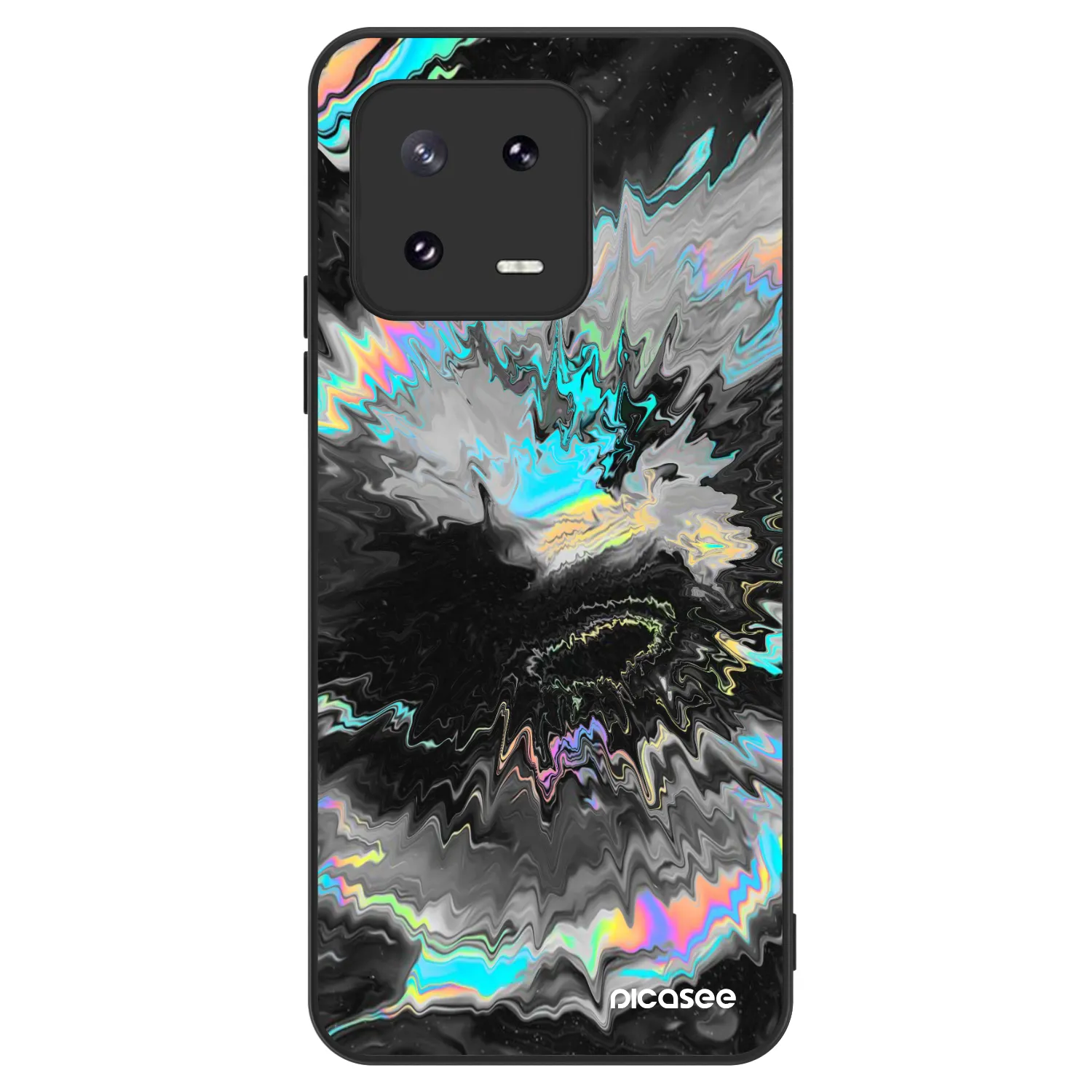 Picasee ULTIMATE CASE für Xiaomi 13 Pro - Magnetic