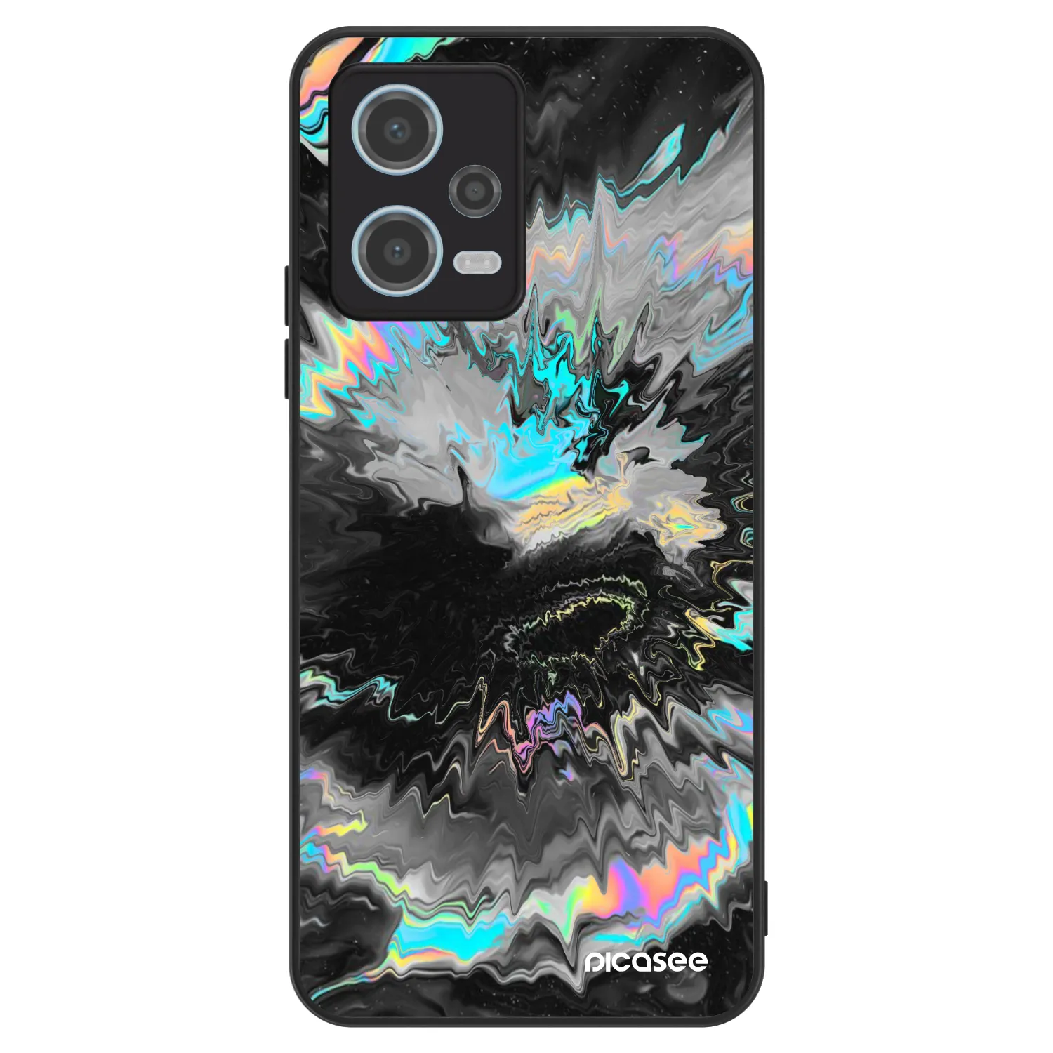 Picasee ULTIMATE CASE für Xiaomi Redmi Note 12 5G - Magnetic