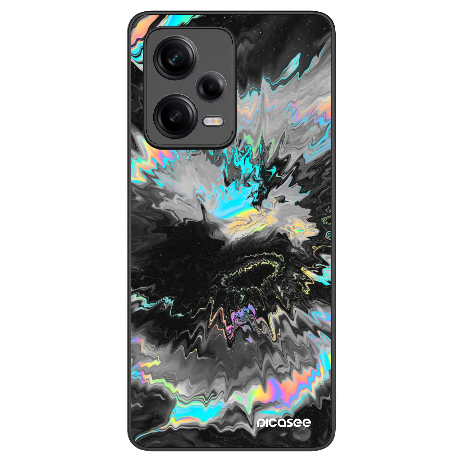 Picasee ULTIMATE CASE für Xiaomi Redmi Note 12 Pro 5G - Magnetic