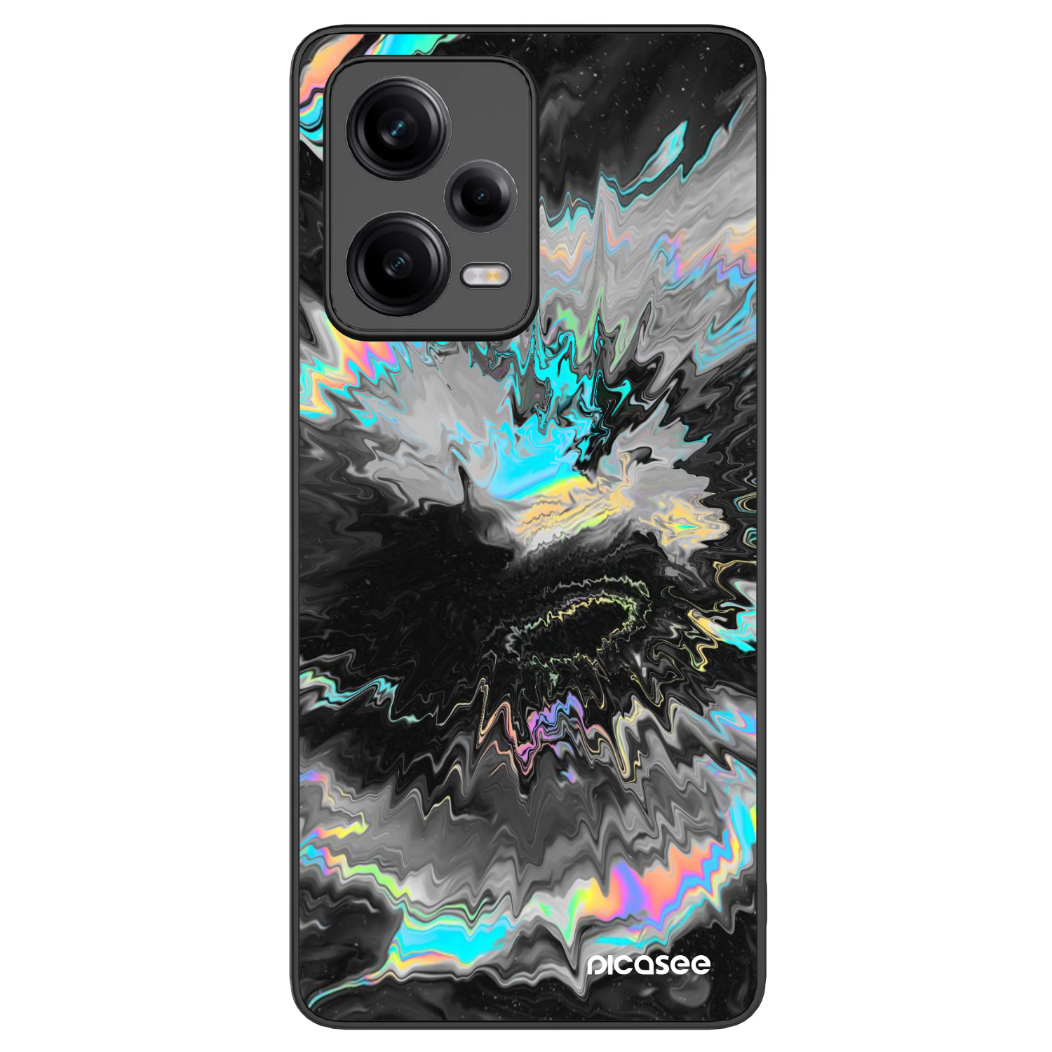 Picasee ULTIMATE CASE für Xiaomi Redmi Note 12 Pro+ 5G - Magnetic