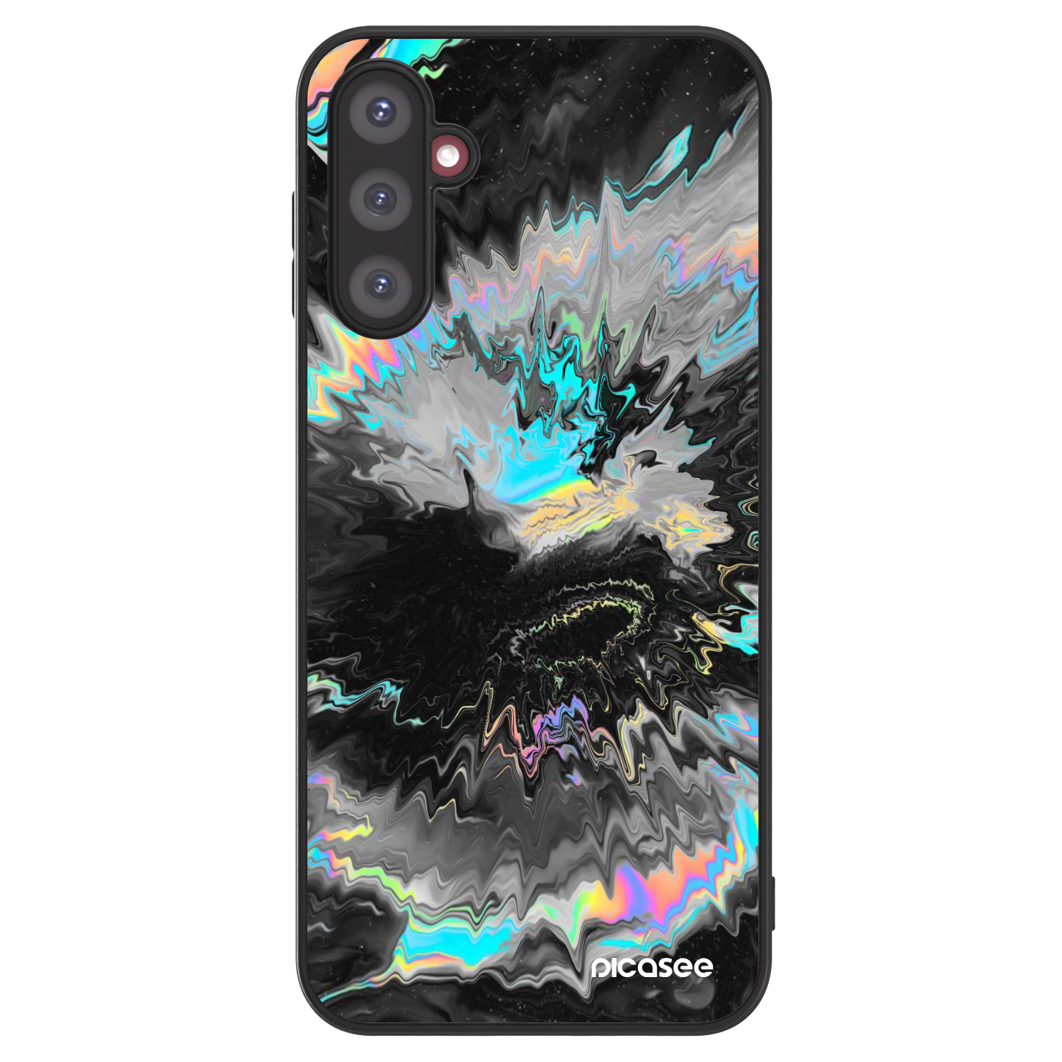 Picasee ULTIMATE CASE für Samsung Galaxy A14 4G A145R - Magnetic