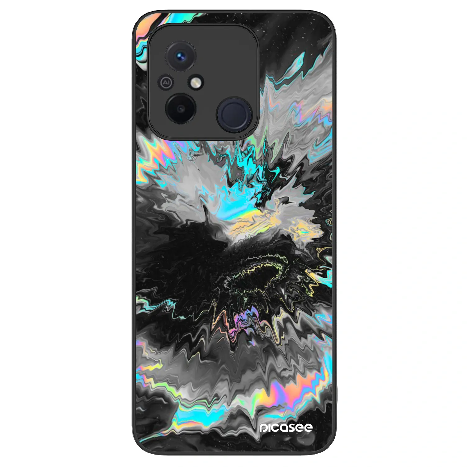Picasee ULTIMATE CASE für Xiaomi Redmi 12C - Magnetic