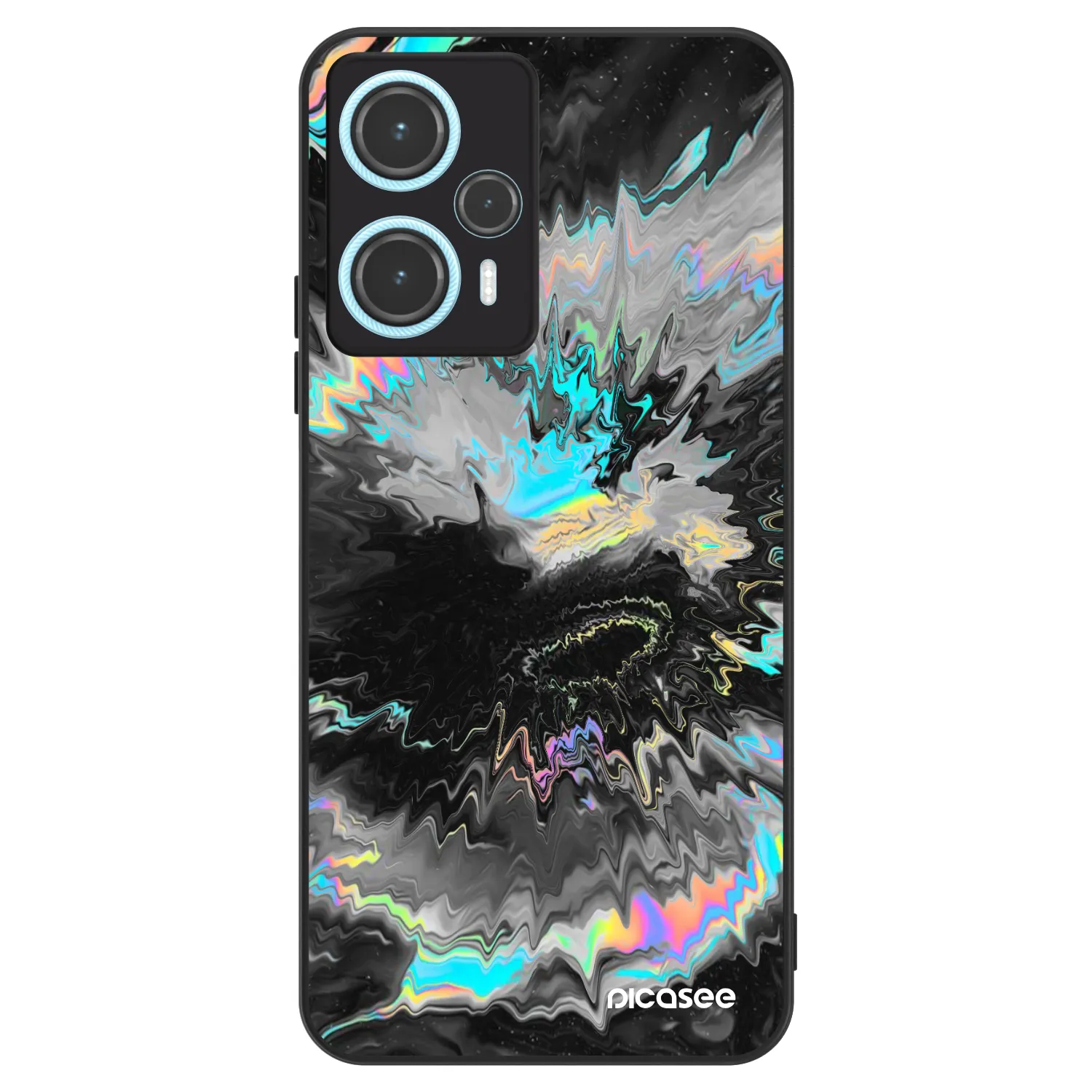 Picasee ULTIMATE CASE für Xiaomi Poco F5 - Magnetic