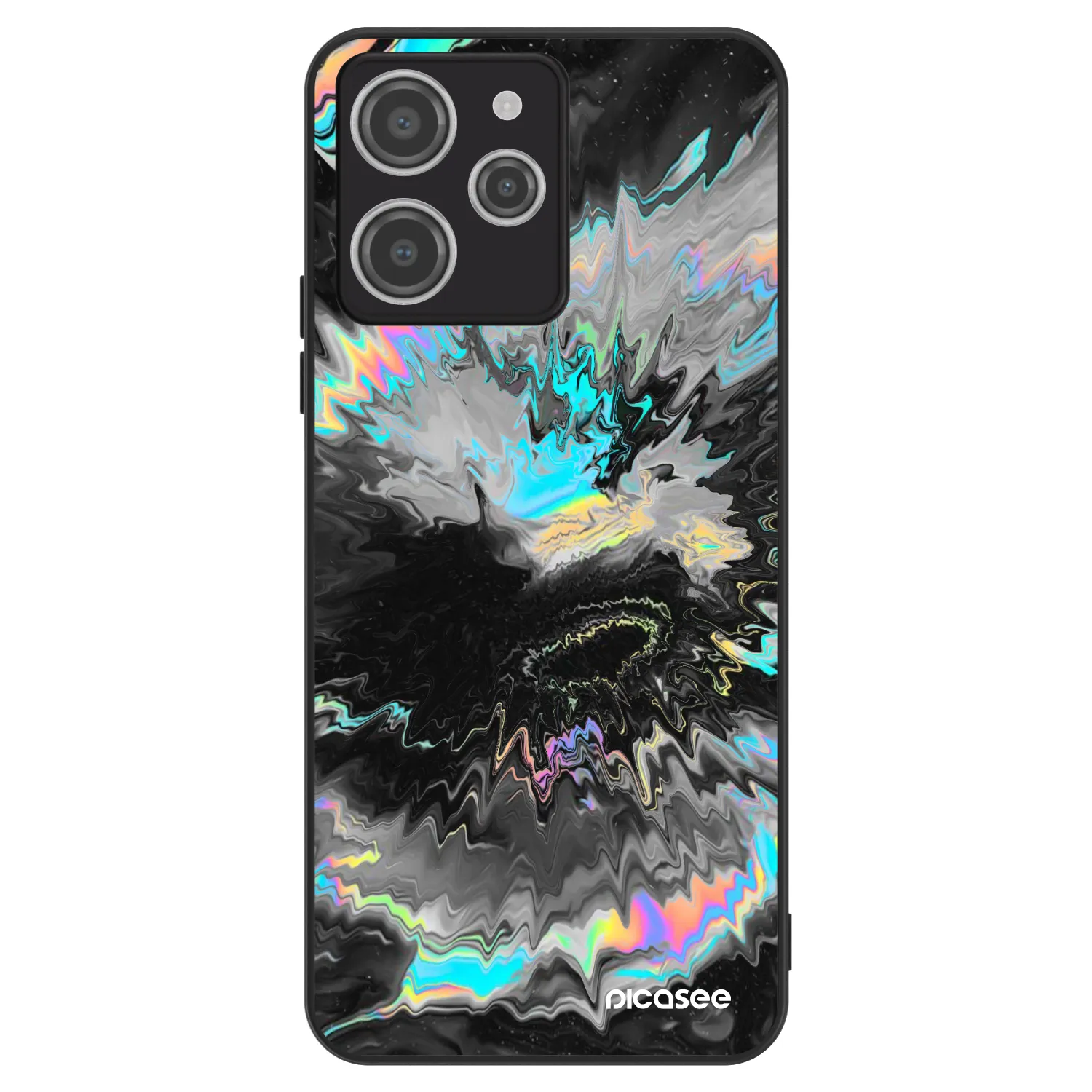 Picasee ULTIMATE CASE für Xiaomi Redmi 12 4G - Magnetic