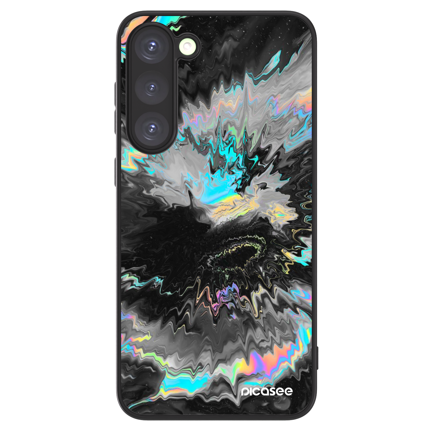 Picasee ULTIMATE CASE PowerShare für Samsung Galaxy S23+ 5G - Magnetic