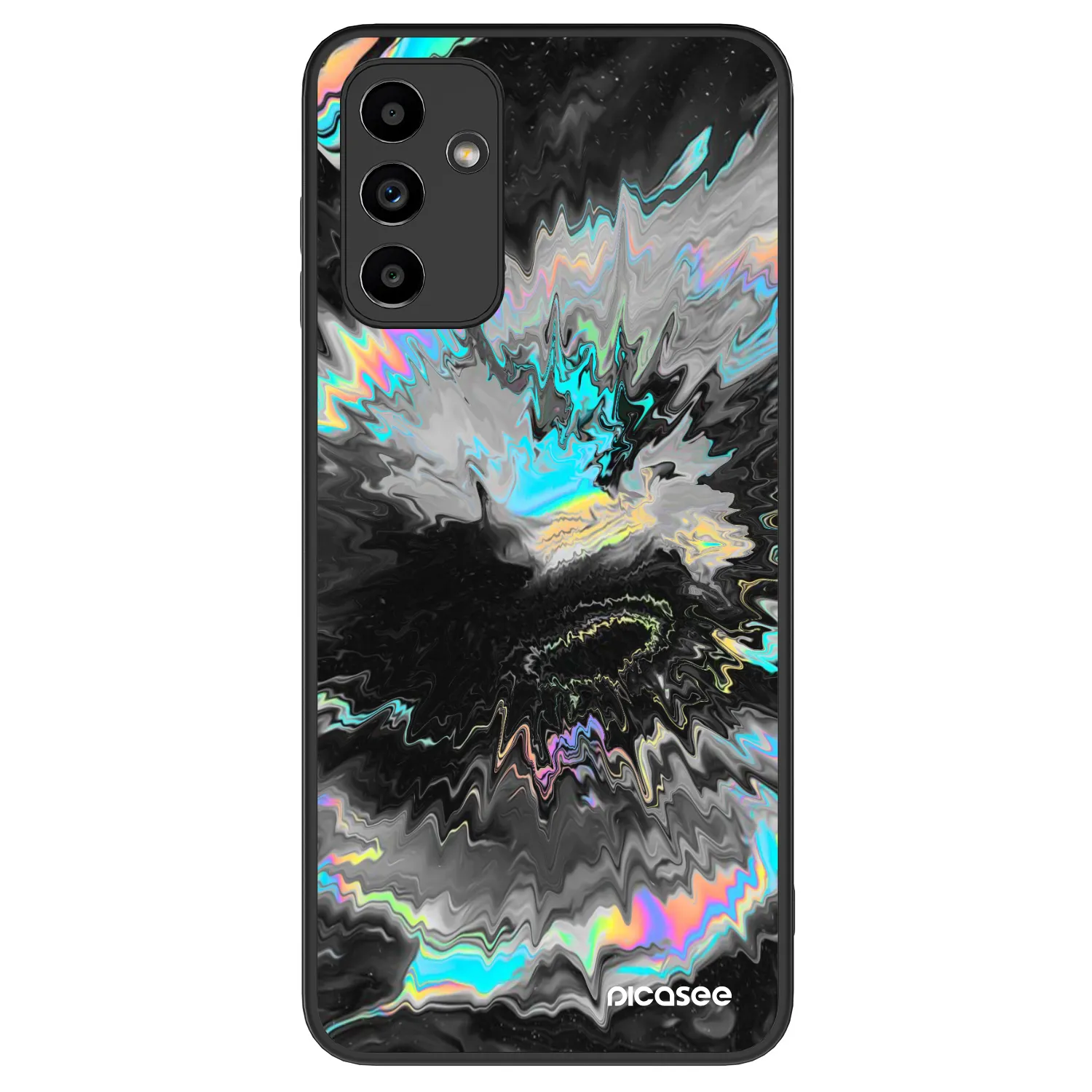 Picasee ULTIMATE CASE für Samsung Galaxy A04s A047F - Magnetic