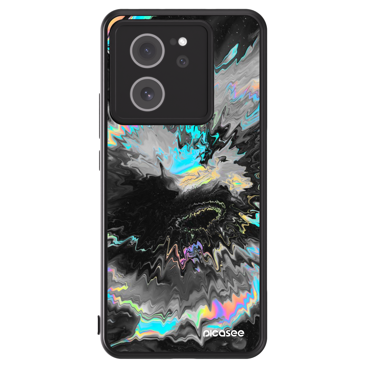 Picasee ULTIMATE CASE für Xiaomi 13T Pro - Magnetic