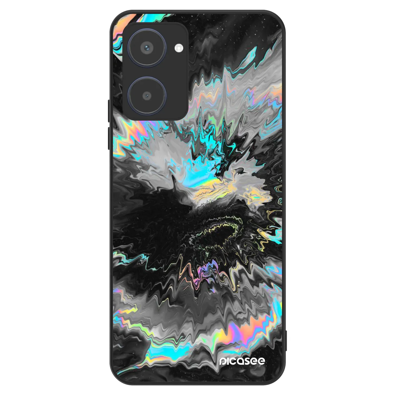 Picasee ULTIMATE CASE für Realme 10 4G - Magnetic