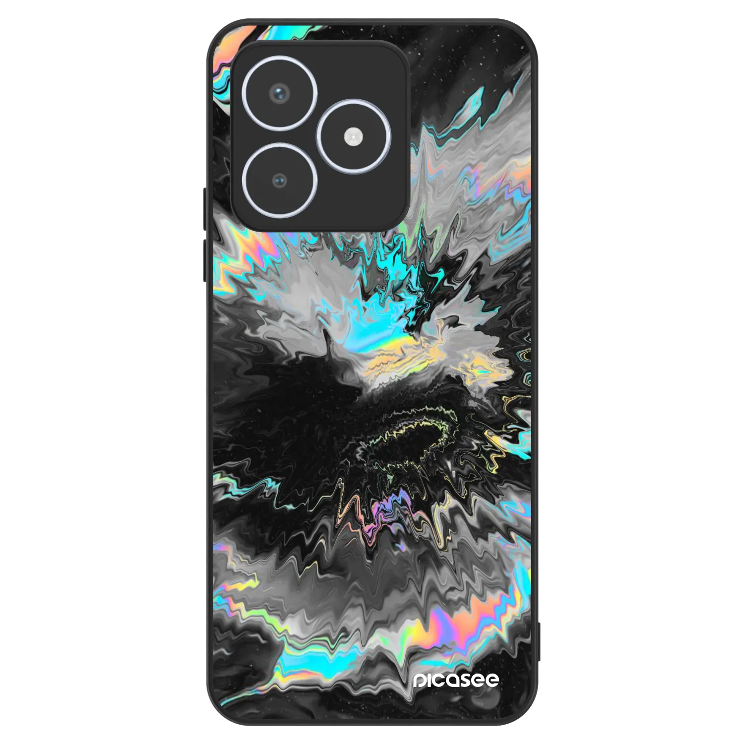 Picasee ULTIMATE CASE für Realme C53 - Magnetic