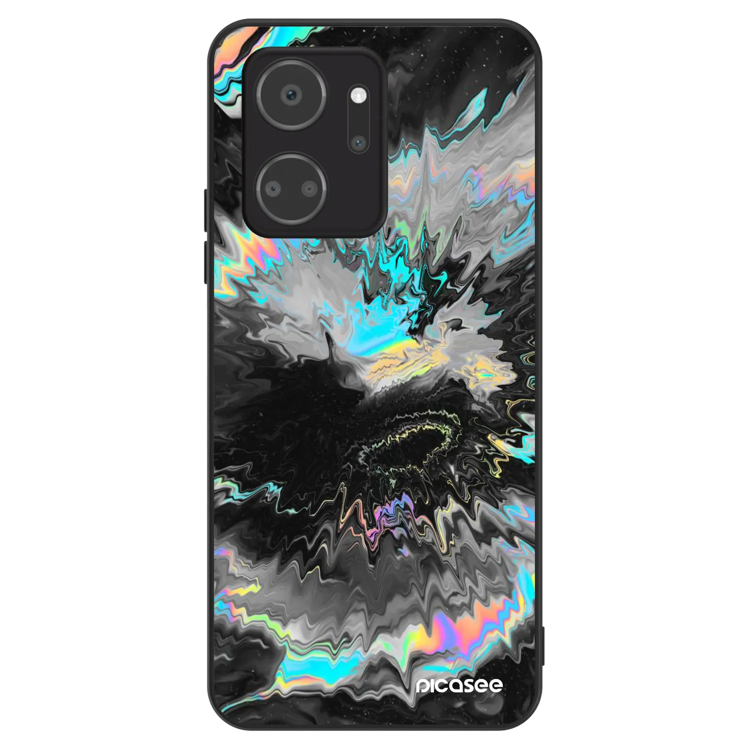 Picasee ULTIMATE CASE für Honor X7a - Magnetic