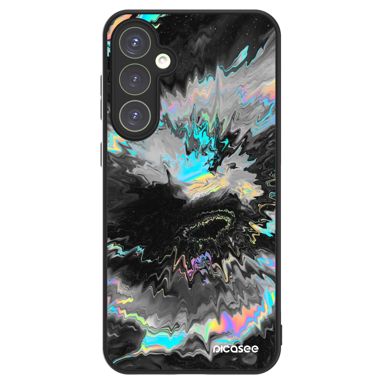 Picasee ULTIMATE CASE für Samsung Galaxy S23 FE S711B - Magnetic