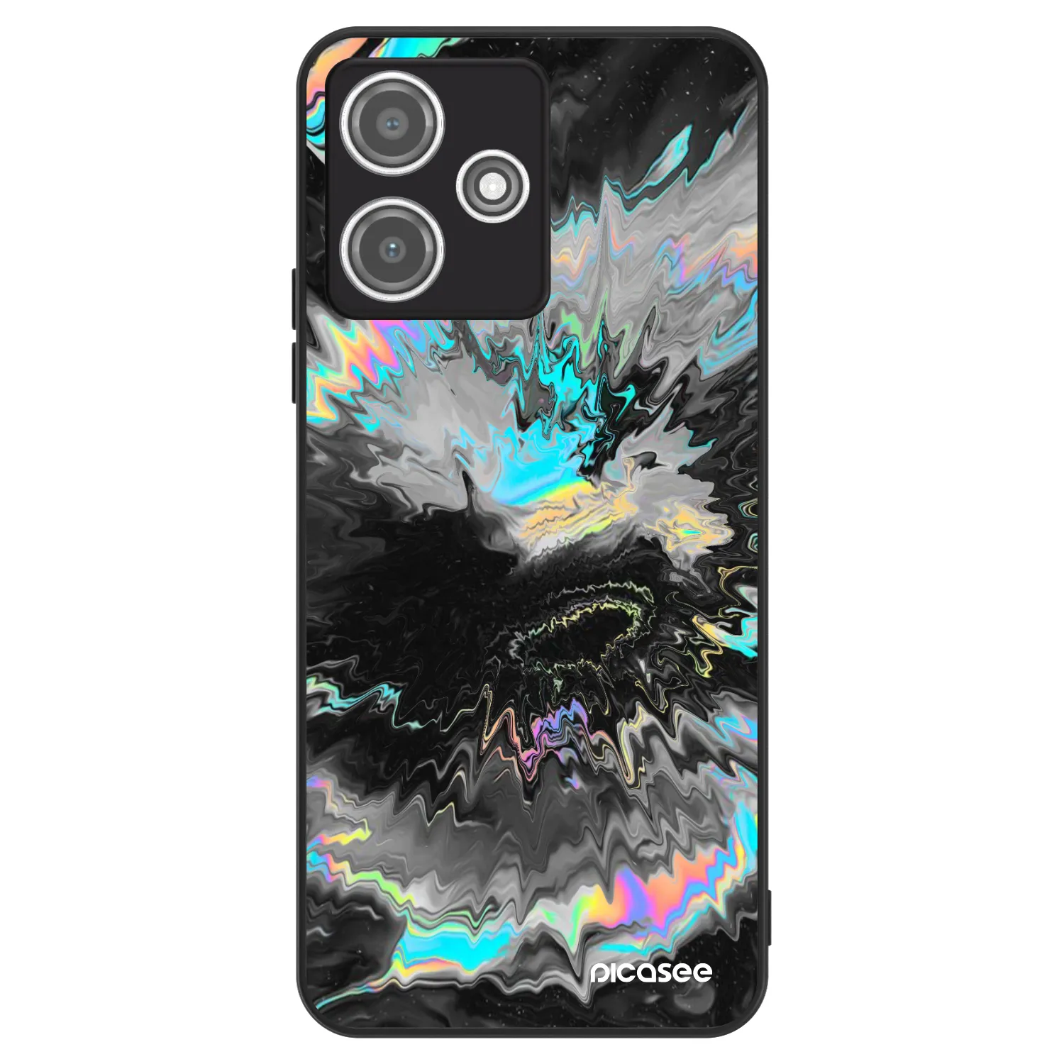 Picasee ULTIMATE CASE für Xiaomi Redmi 12 5G - Magnetic