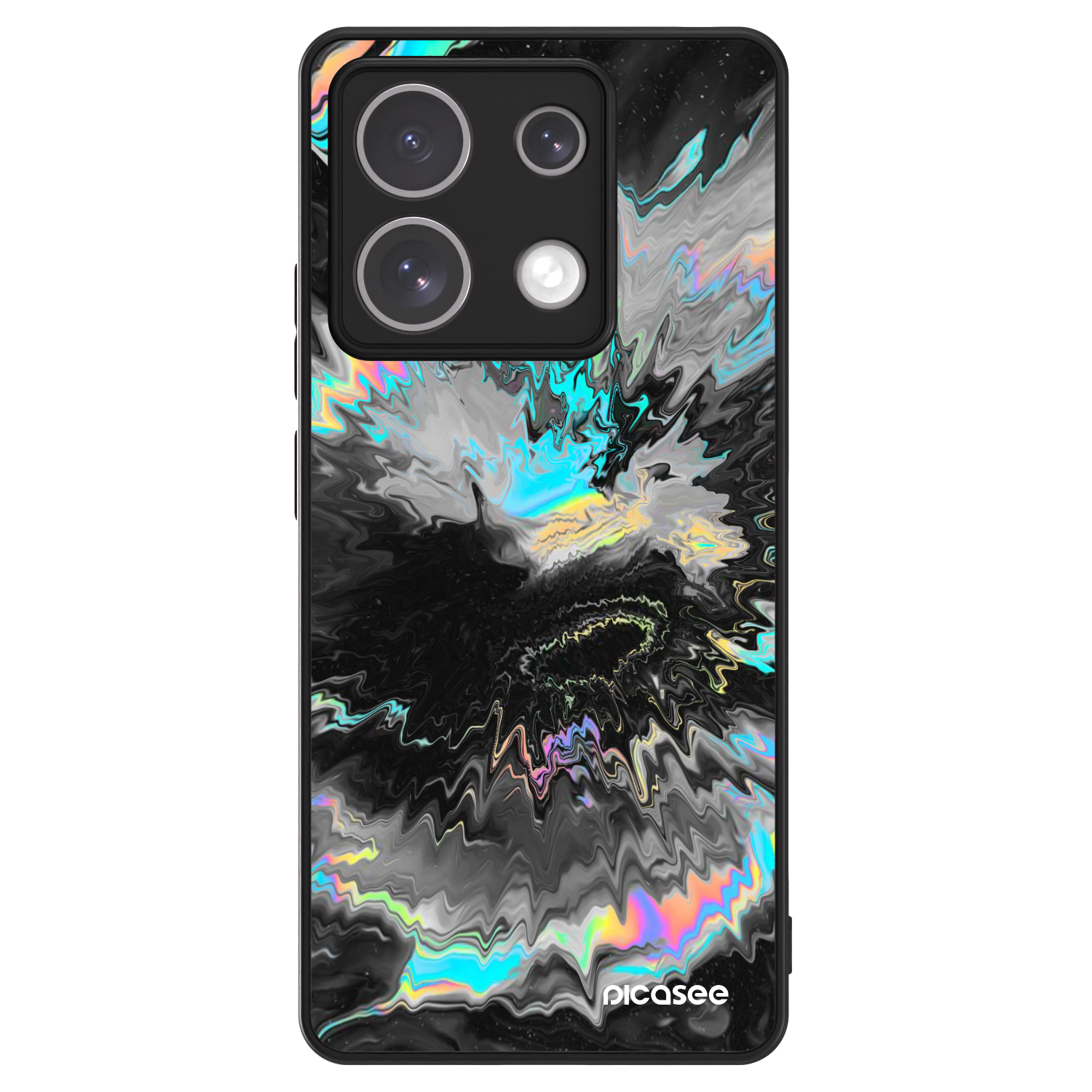 Picasee ULTIMATE CASE für Xiaomi Redmi Note 13 5G - Magnetic