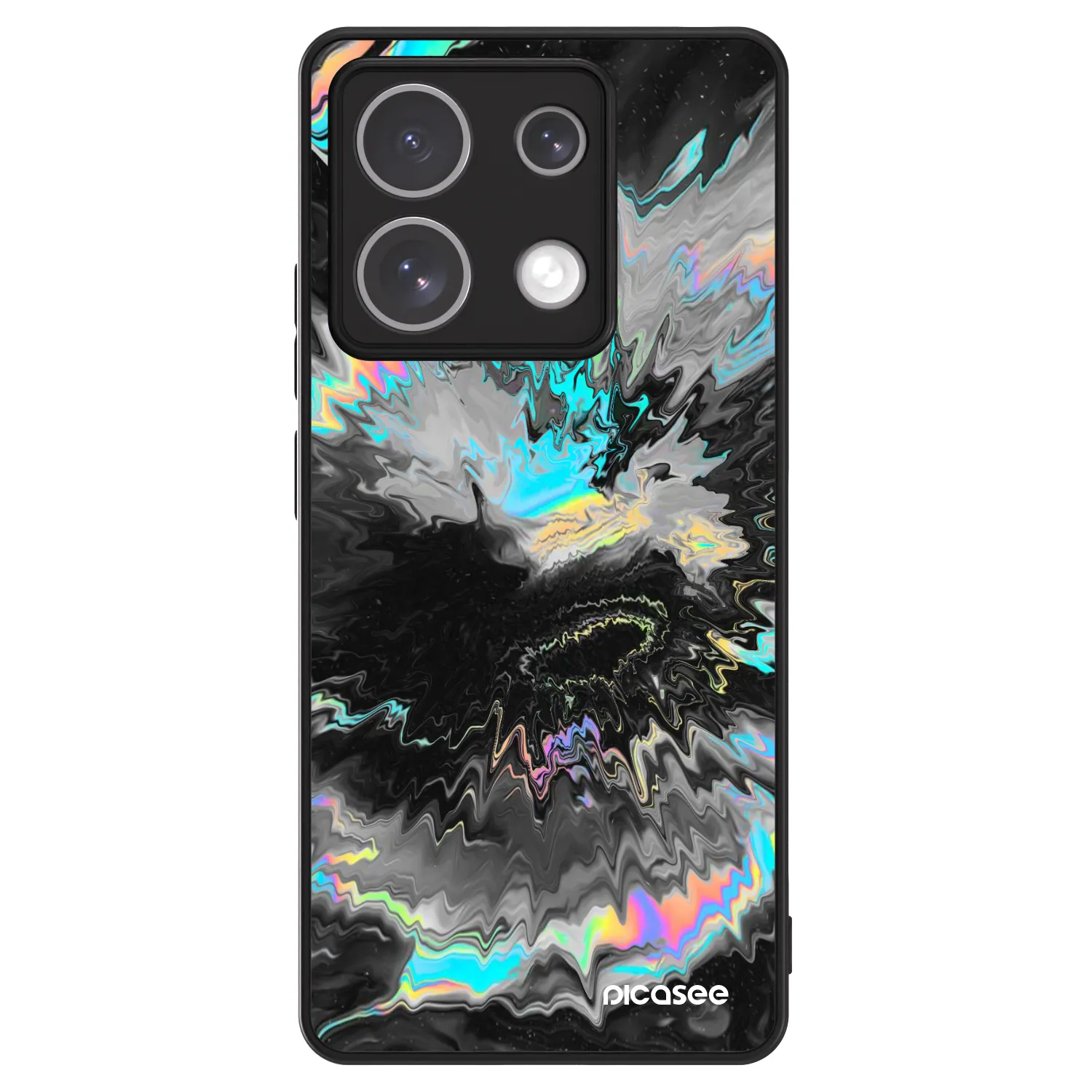 Picasee ULTIMATE CASE für Xiaomi Redmi Note 13 Pro 5G - Magnetic