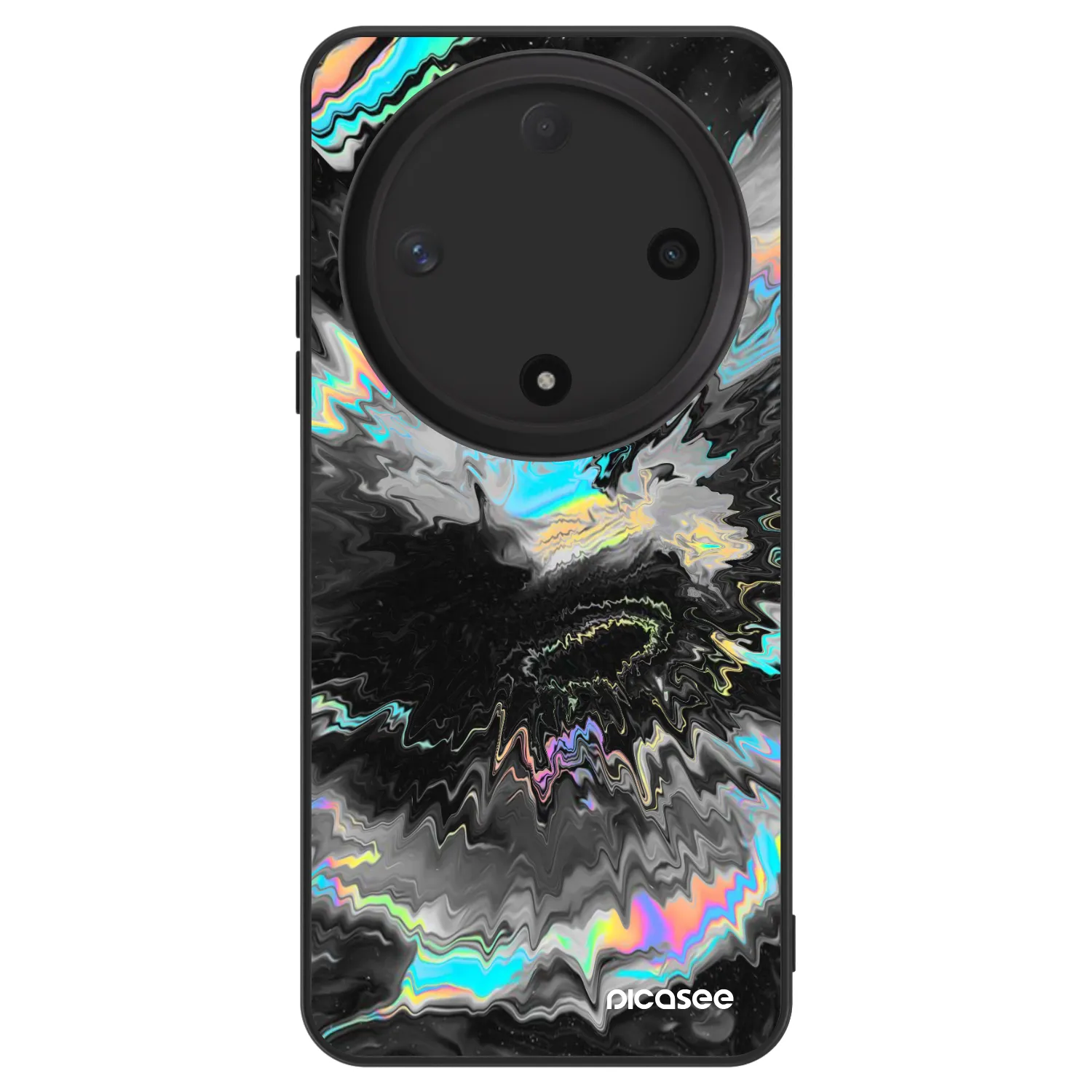 Picasee ULTIMATE CASE für Honor Magic6 Lite 5G - Magnetic