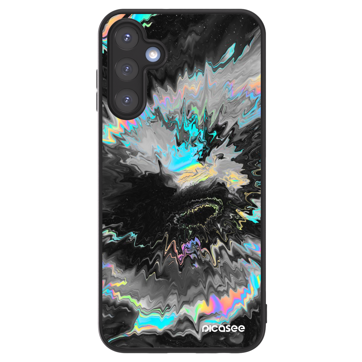 Picasee ULTIMATE CASE für Samsung Galaxy A15 A156B 5G - Magnetic