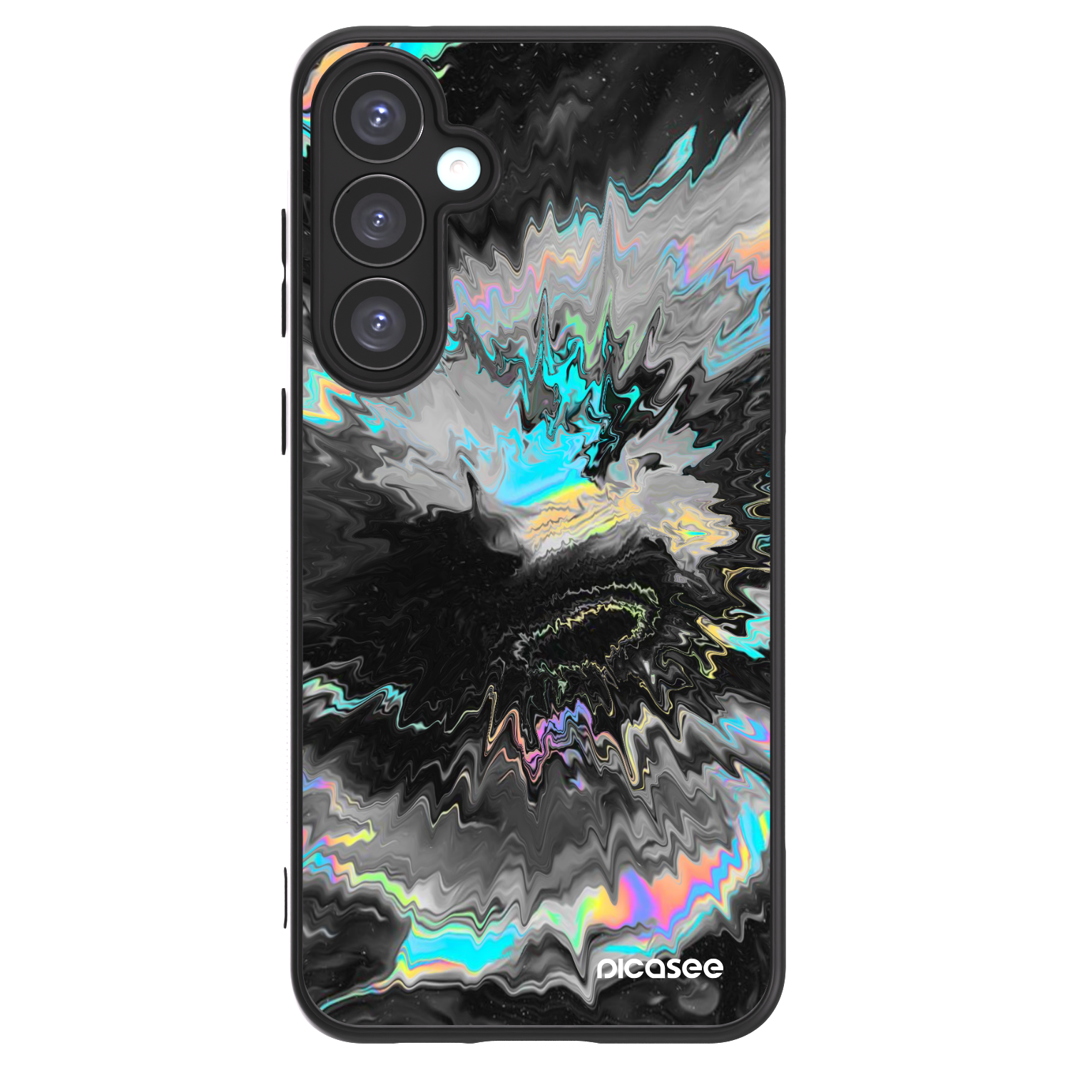 Picasee ULTIMATE CASE für Samsung Galaxy A55 5G A556B - Magnetic