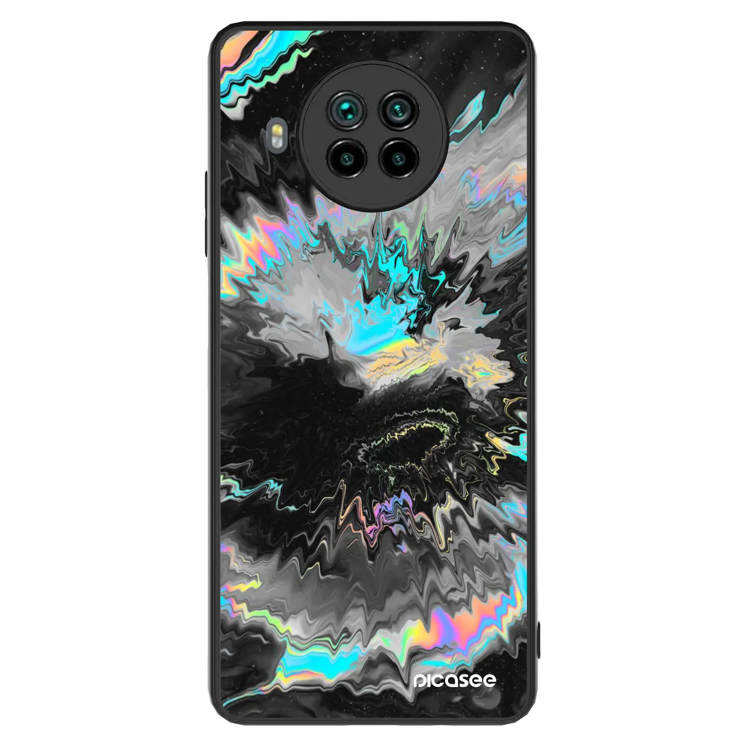 Picasee ULTIMATE CASE für Xiaomi Mi 10T Lite - Magnetic