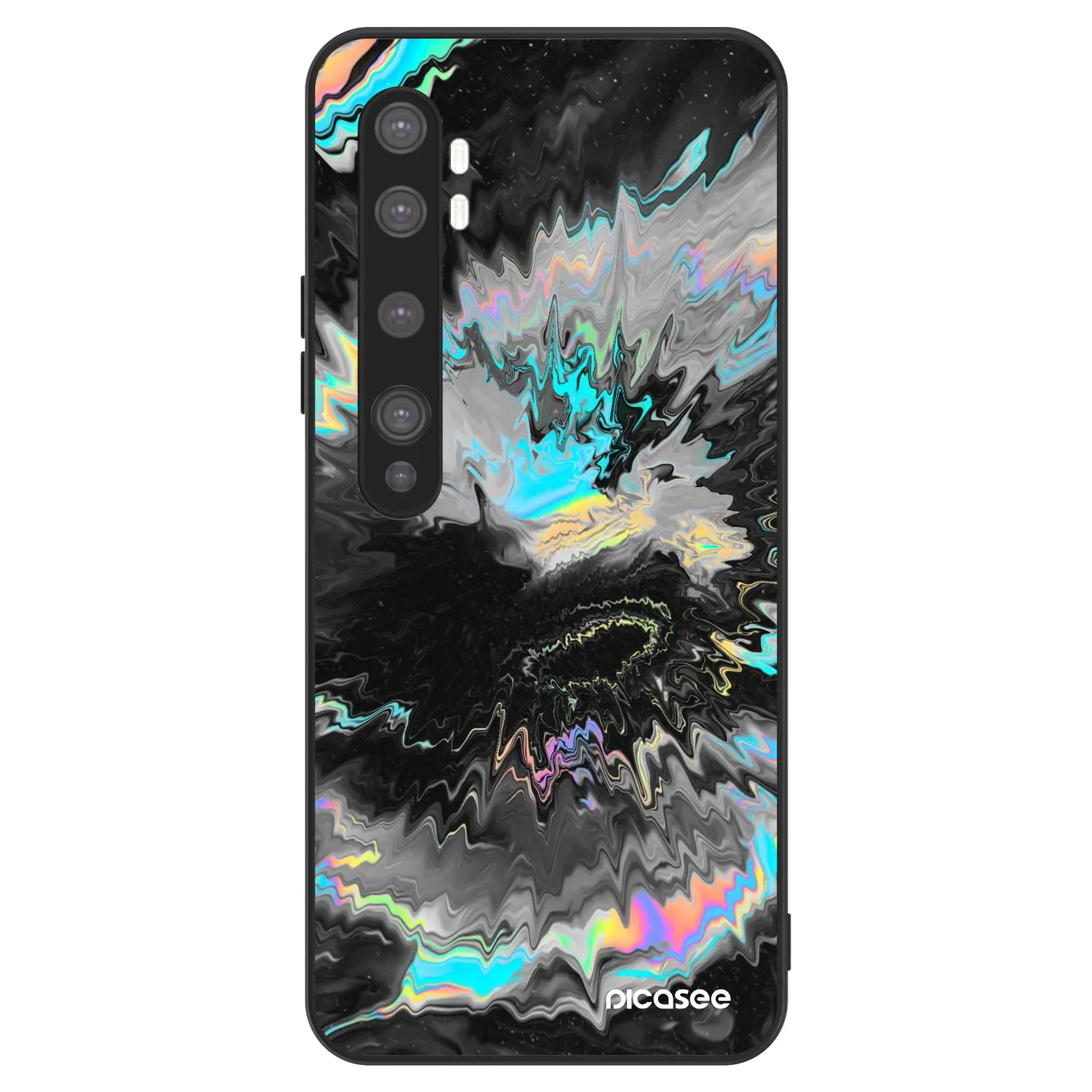 Picasee ULTIMATE CASE für Xiaomi Mi Note 10 (Pro) - Magnetic