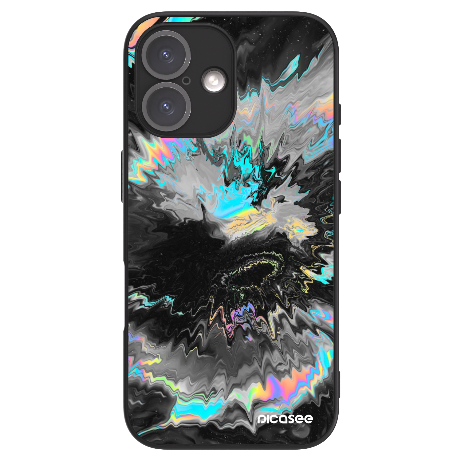 Picasee ULTIMATE CASE für Apple iPhone 16 - Magnetic