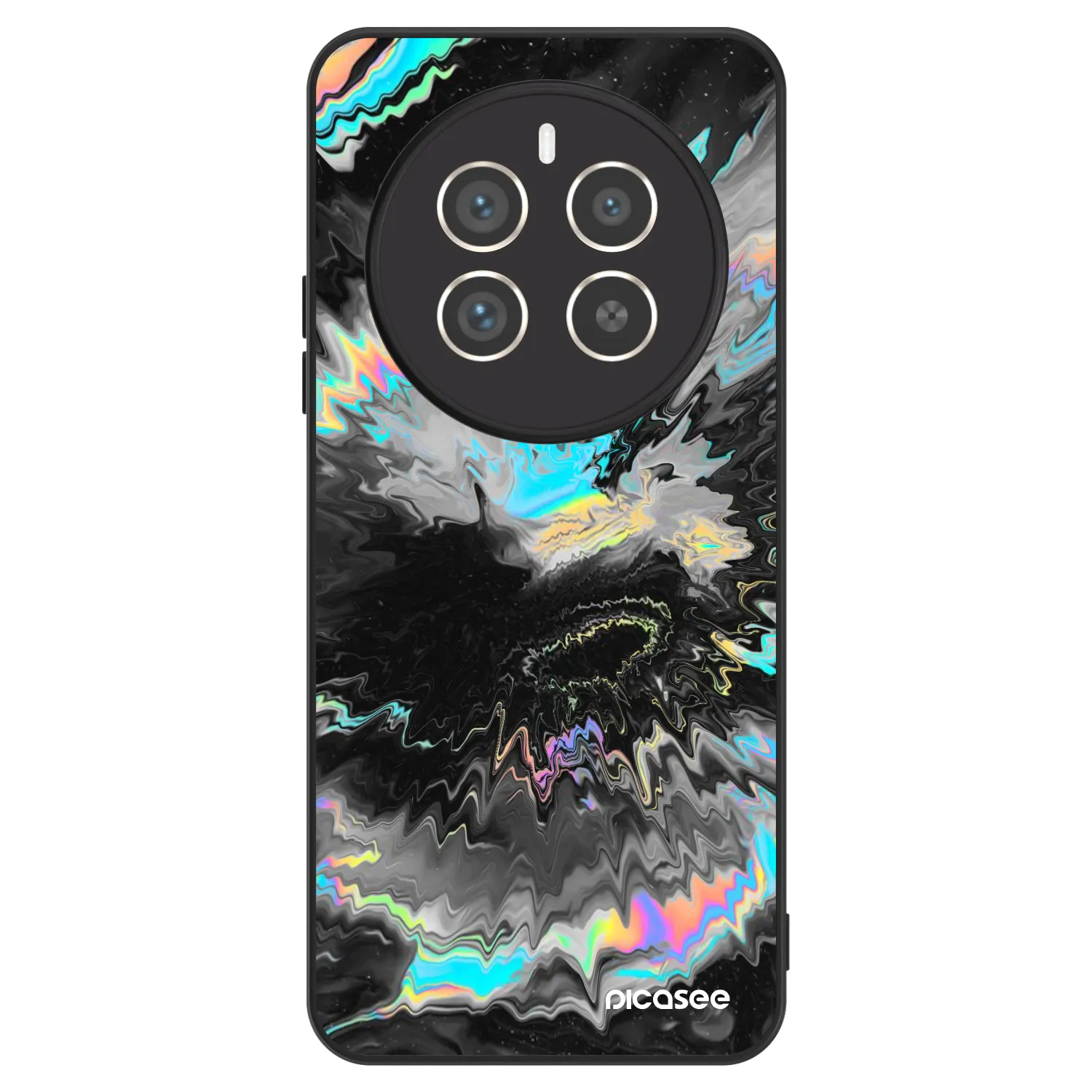 Picasee ULTIMATE CASE für Realme 12 Pro 5G - Magnetic