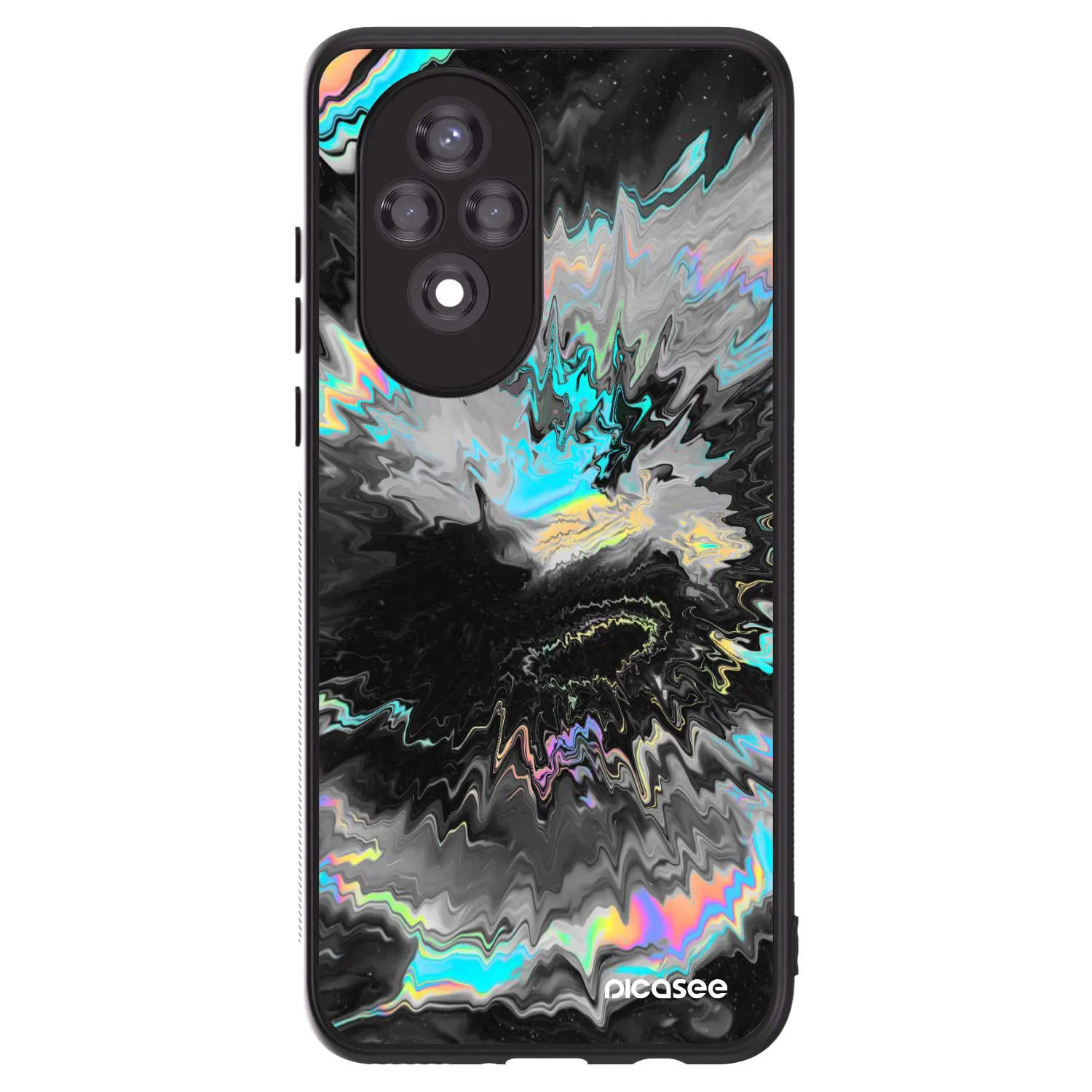 Picasee ULTIMATE CASE für Honor 200 5G - Magnetic