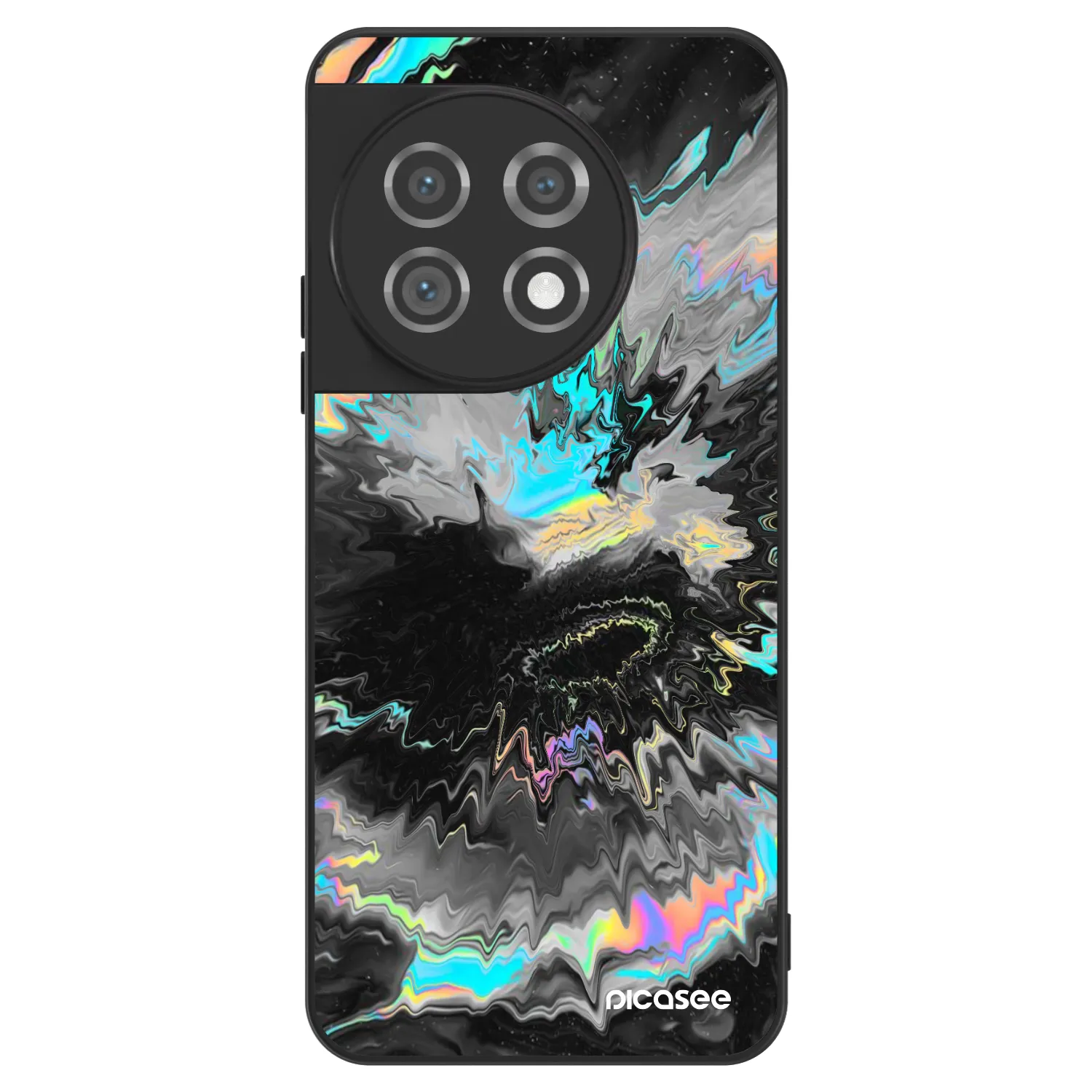 Picasee ULTIMATE CASE für OnePlus 11 5G - Magnetic