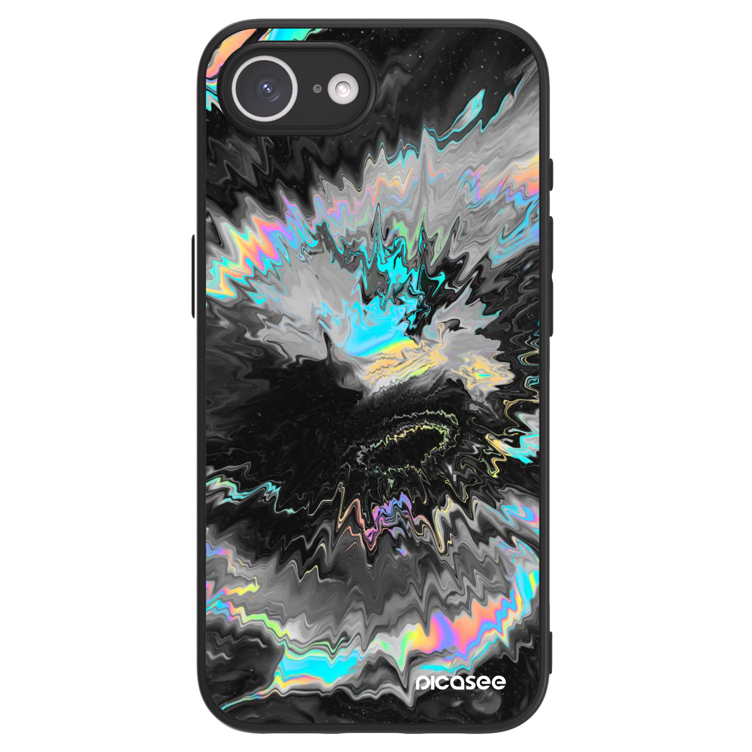 Picasee ULTIMATE CASE für Apple iPhone 16e - Magnetic