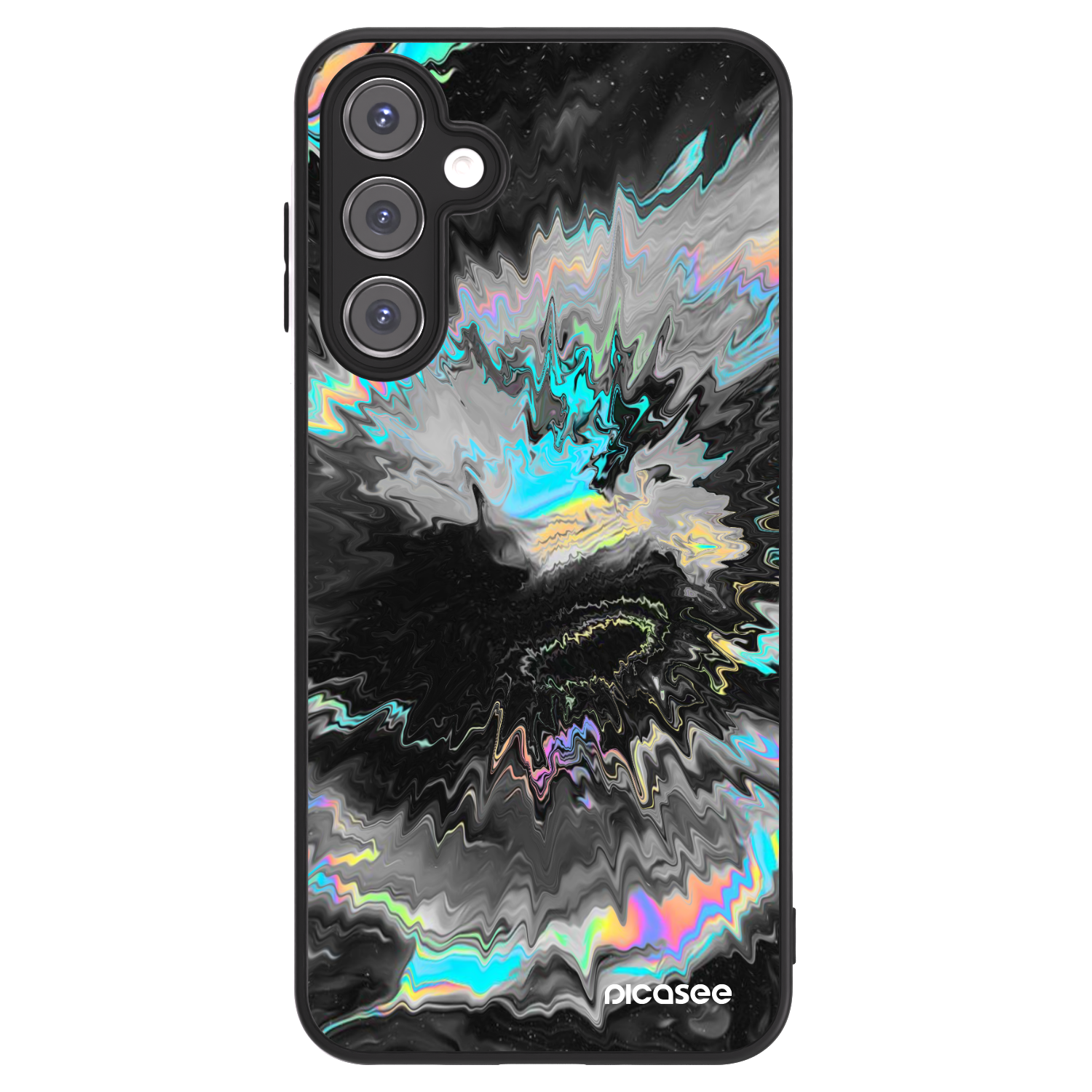 Picasee ULTIMATE CASE für Samsung Galaxy A16 5G - Magnetic