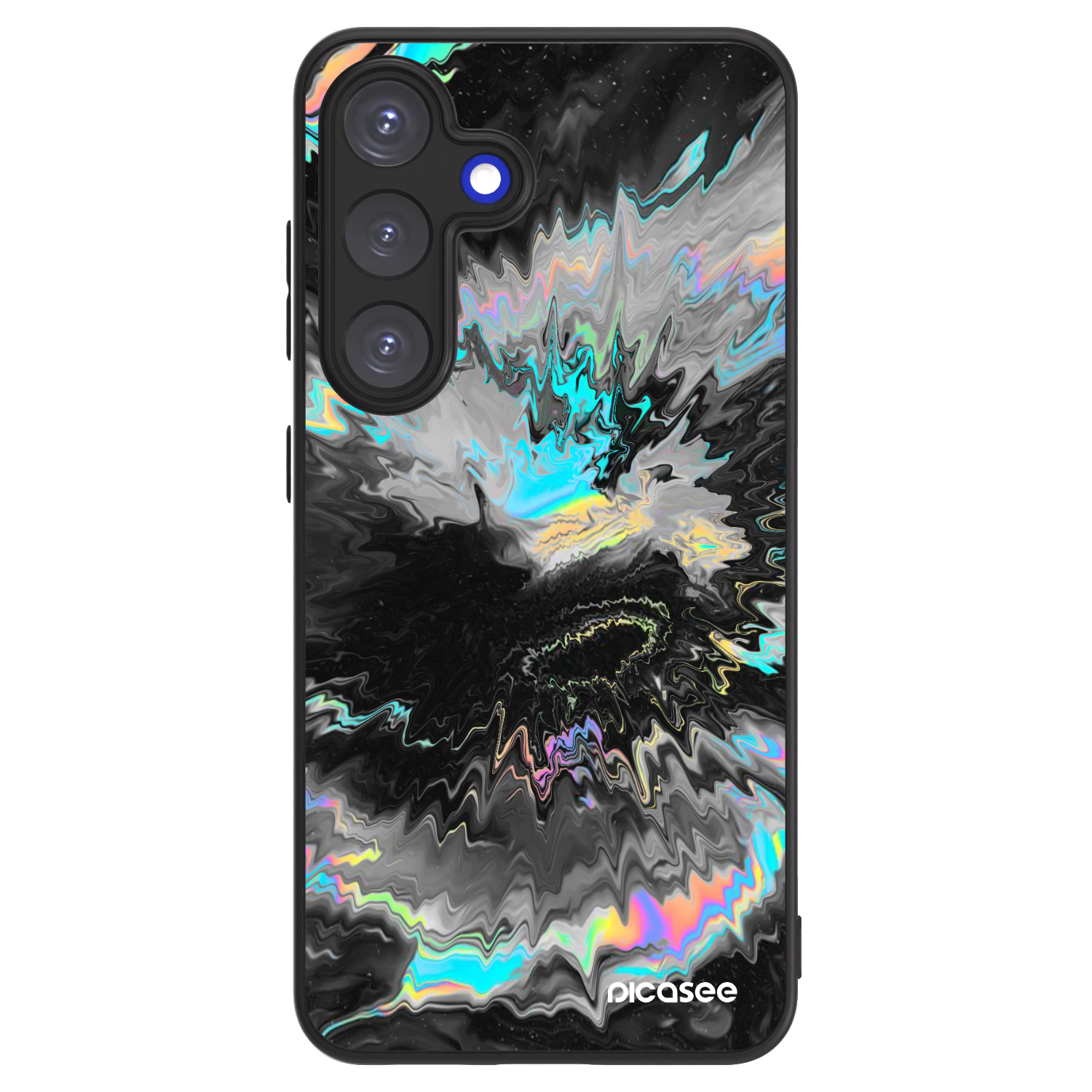 Picasee ULTIMATE CASE für Samsung Galaxy S25 5G - Magnetic