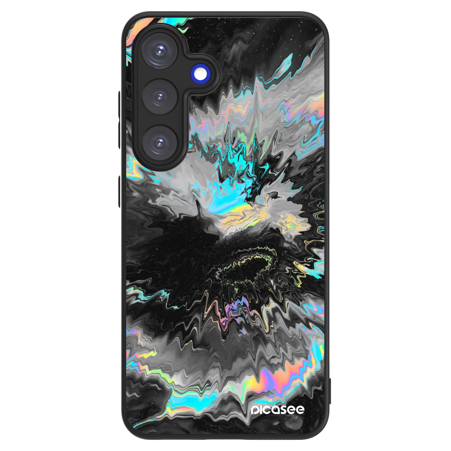 Picasee ULTIMATE CASE PowerShare für Samsung Galaxy S25 5G - Magnetic