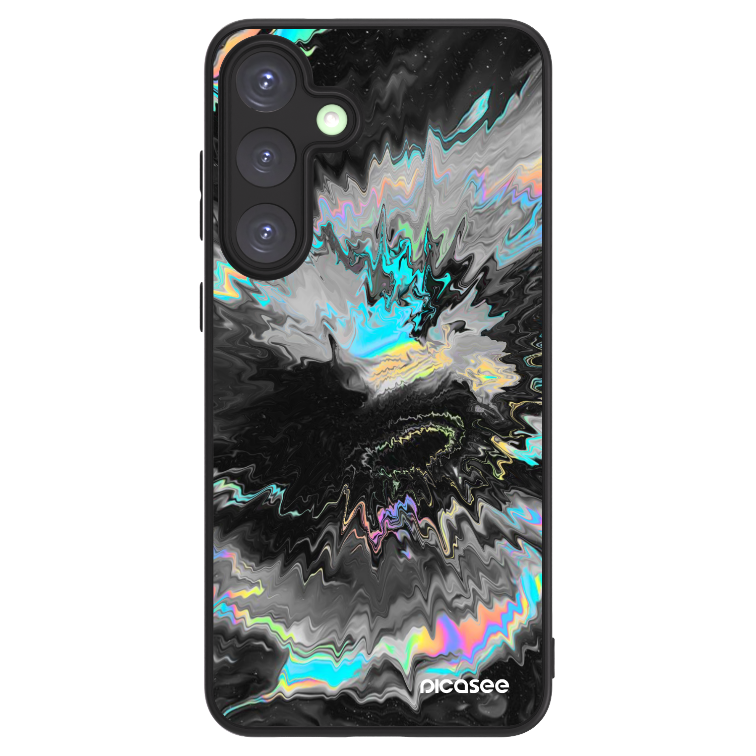 Picasee ULTIMATE CASE für Samsung Galaxy S25+ 5G - Magnetic