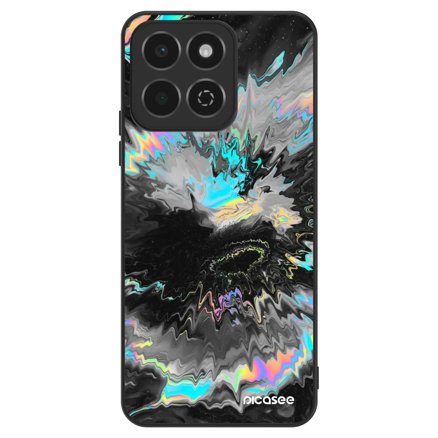 Picasee ULTIMATE CASE für Honor 200 Smart 5G - Magnetic