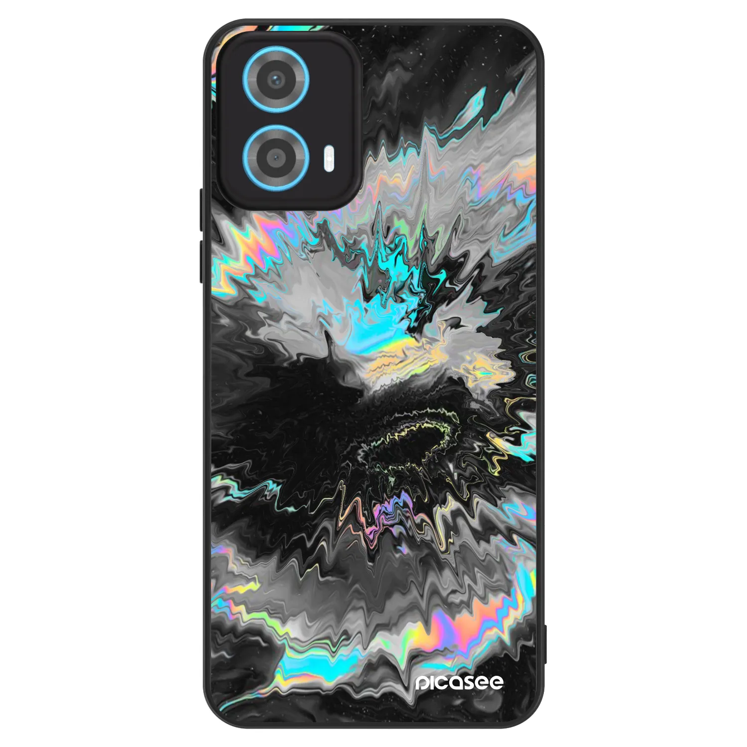 Picasee ULTIMATE CASE für Motorola Moto G34 5G - Magnetic