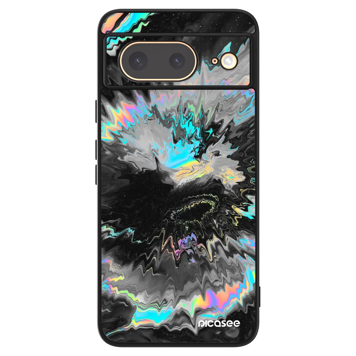 Picasee ULTIMATE CASE für Google Pixel 8 - Magnetic