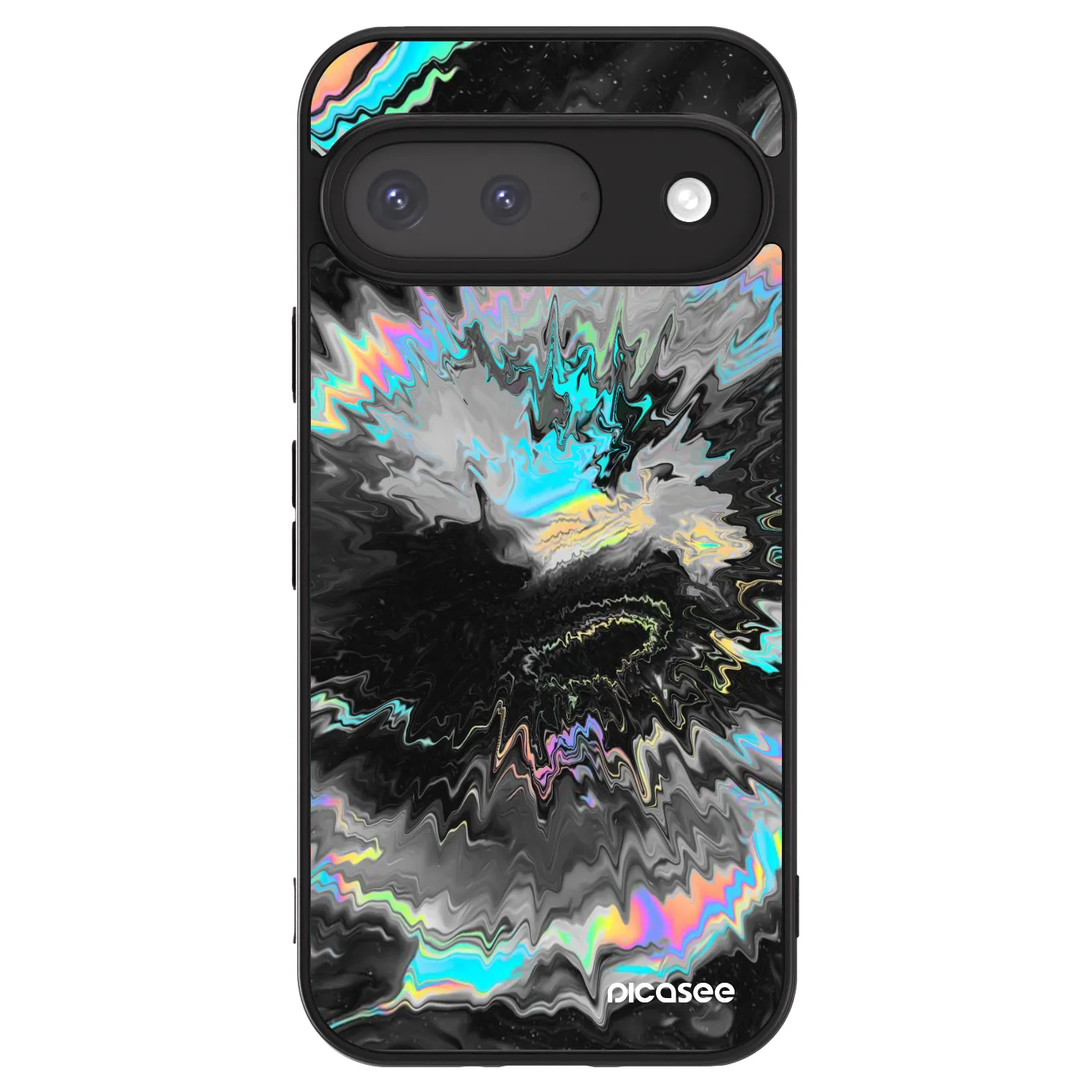 Picasee ULTIMATE CASE für Google Pixel 9 - Magnetic