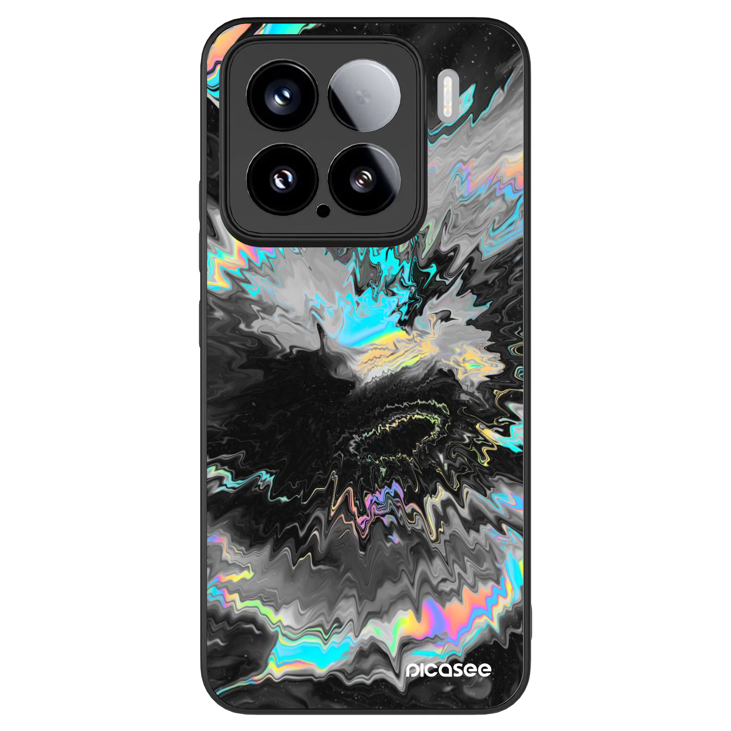 Picasee ULTIMATE CASE für Xiaomi 15 - Magnetic