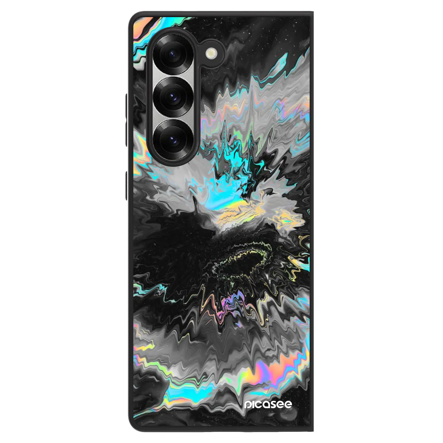 Picasee ULTIMATE CASE für Samsung Galaxy Z Fold6 5G - Magnetic