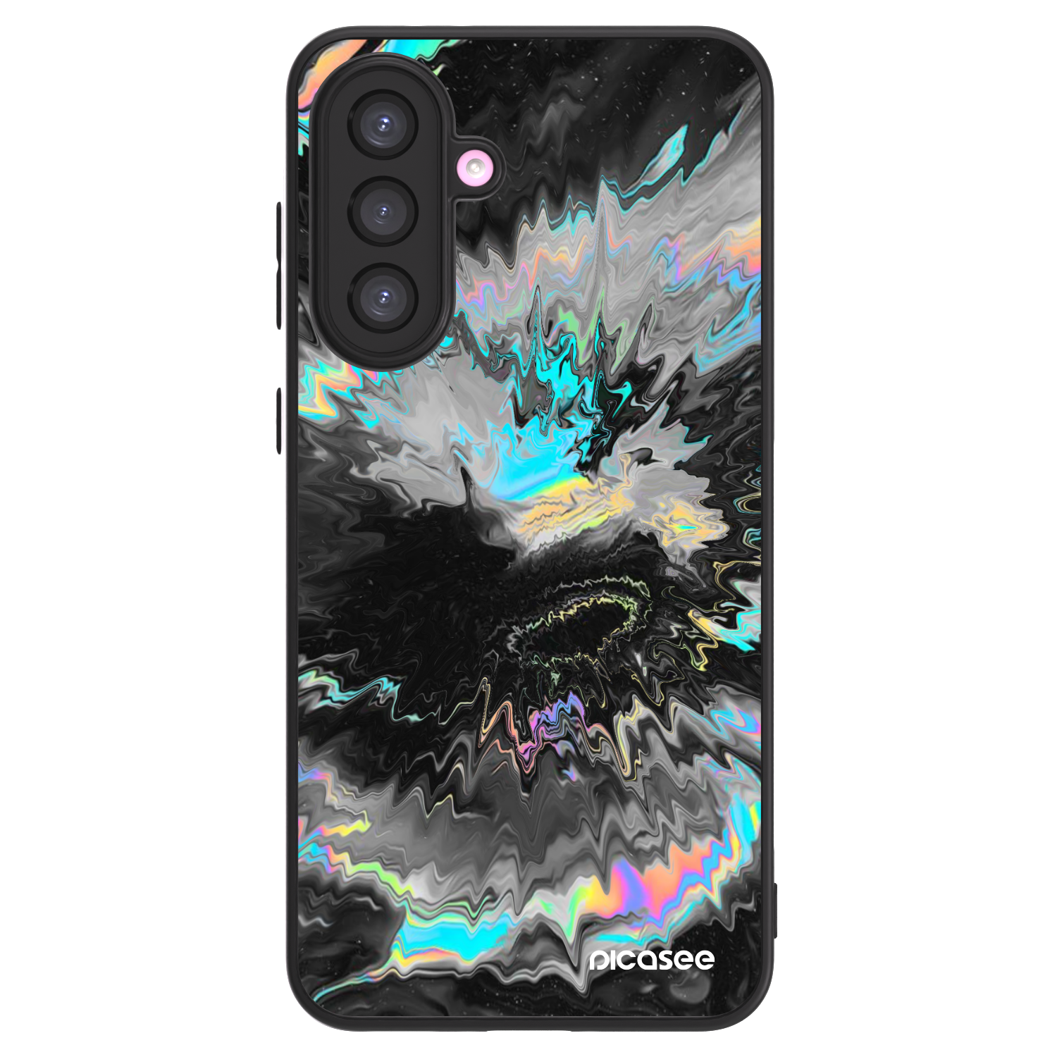 Picasee ULTIMATE CASE für Samsung Galaxy A36 5G - Magnetic