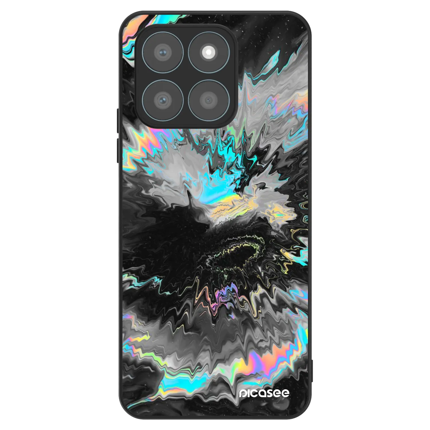 Picasee ULTIMATE CASE für Honor X8c - Magnetic