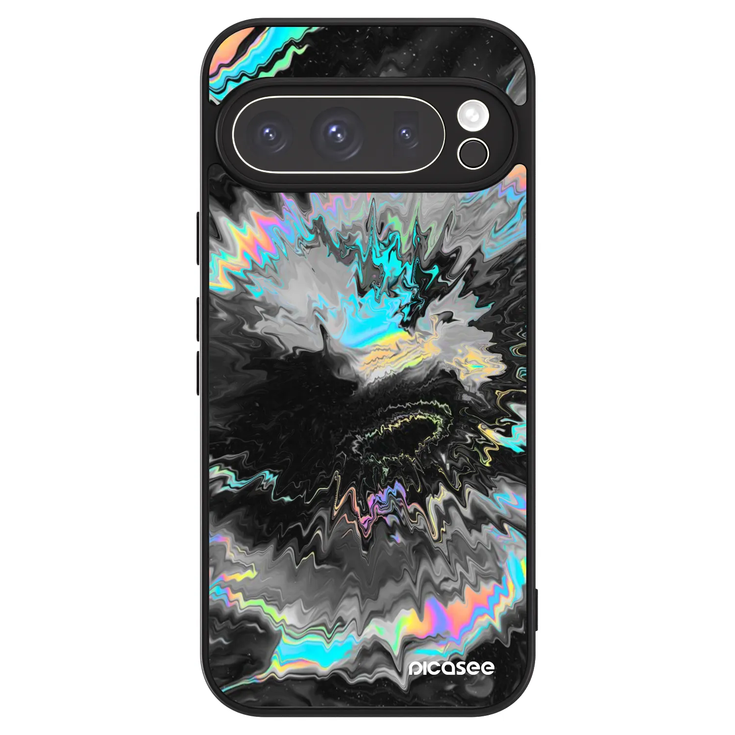 Picasee ULTIMATE CASE für Google Pixel 9 Pro - Magnetic
