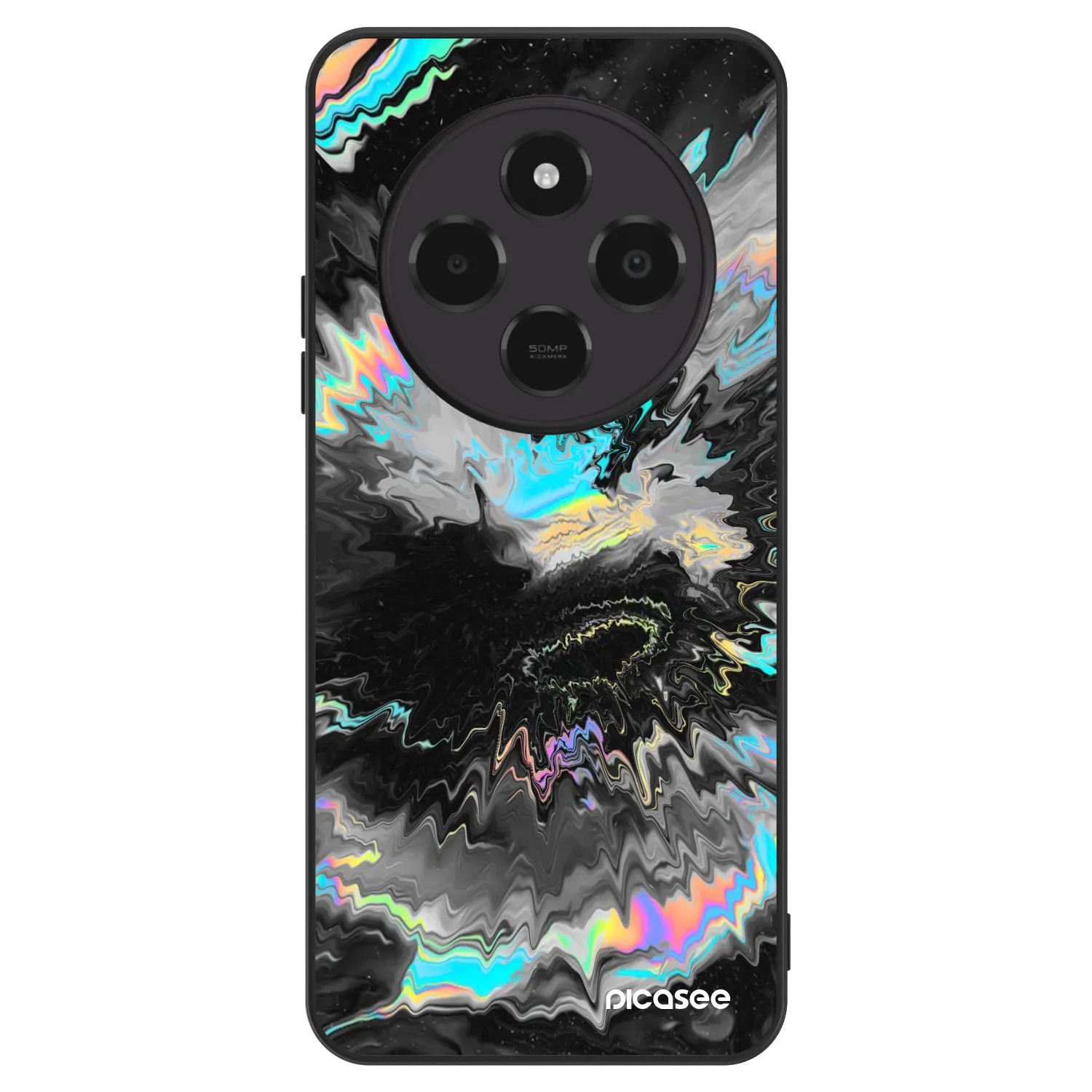 Picasee ULTIMATE CASE für Xiaomi Poco C75 - Magnetic