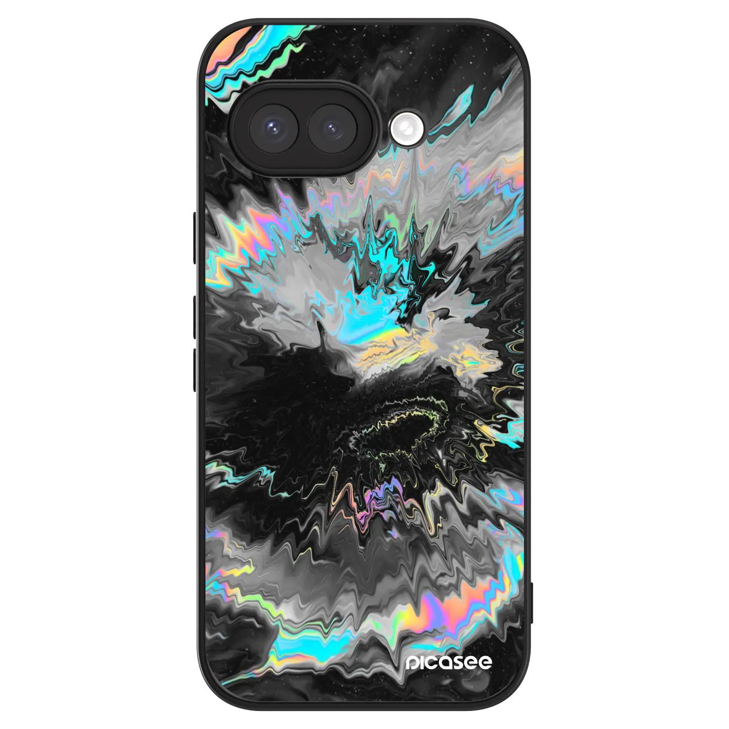 Picasee ULTIMATE CASE für Google Pixel 9a - Magnetic