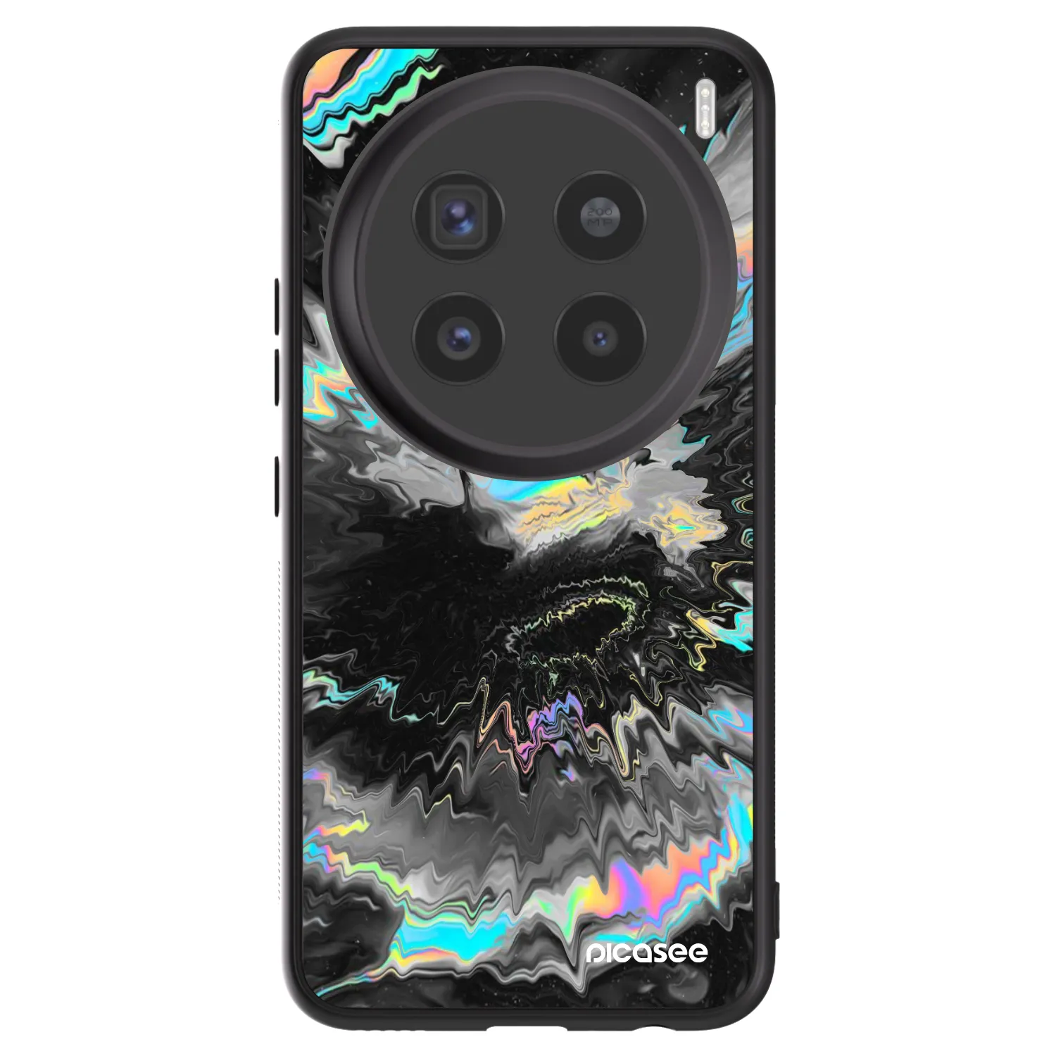 Picasee ULTIMATE CASE für Vivo X200 Pro - Magnetic