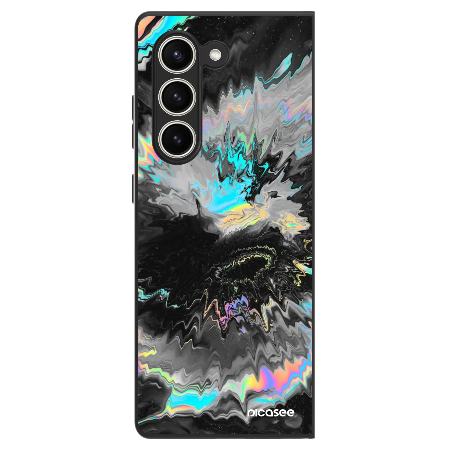Picasee ULTIMATE CASE für Samsung Galaxy Z Fold5 5G - Magnetic