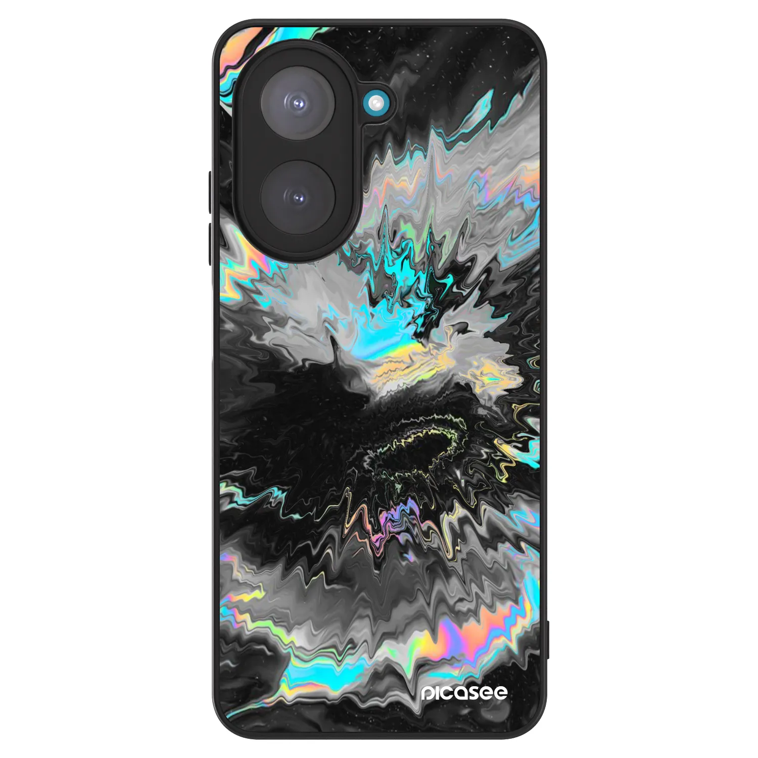 Picasee ULTIMATE CASE für Xiaomi Redmi A5 - Magnetic